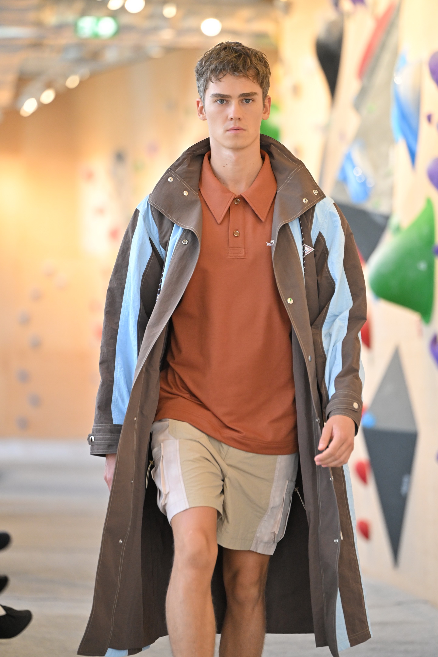 MOO Bangkok เปิดตัวคอลเลกชัน Autumn–Winter 2025 ‘Mountain Club’ ถ่ายทอดแรงบันดาลใจจากไลฟ์สไตล์แห่งการผจญภัย