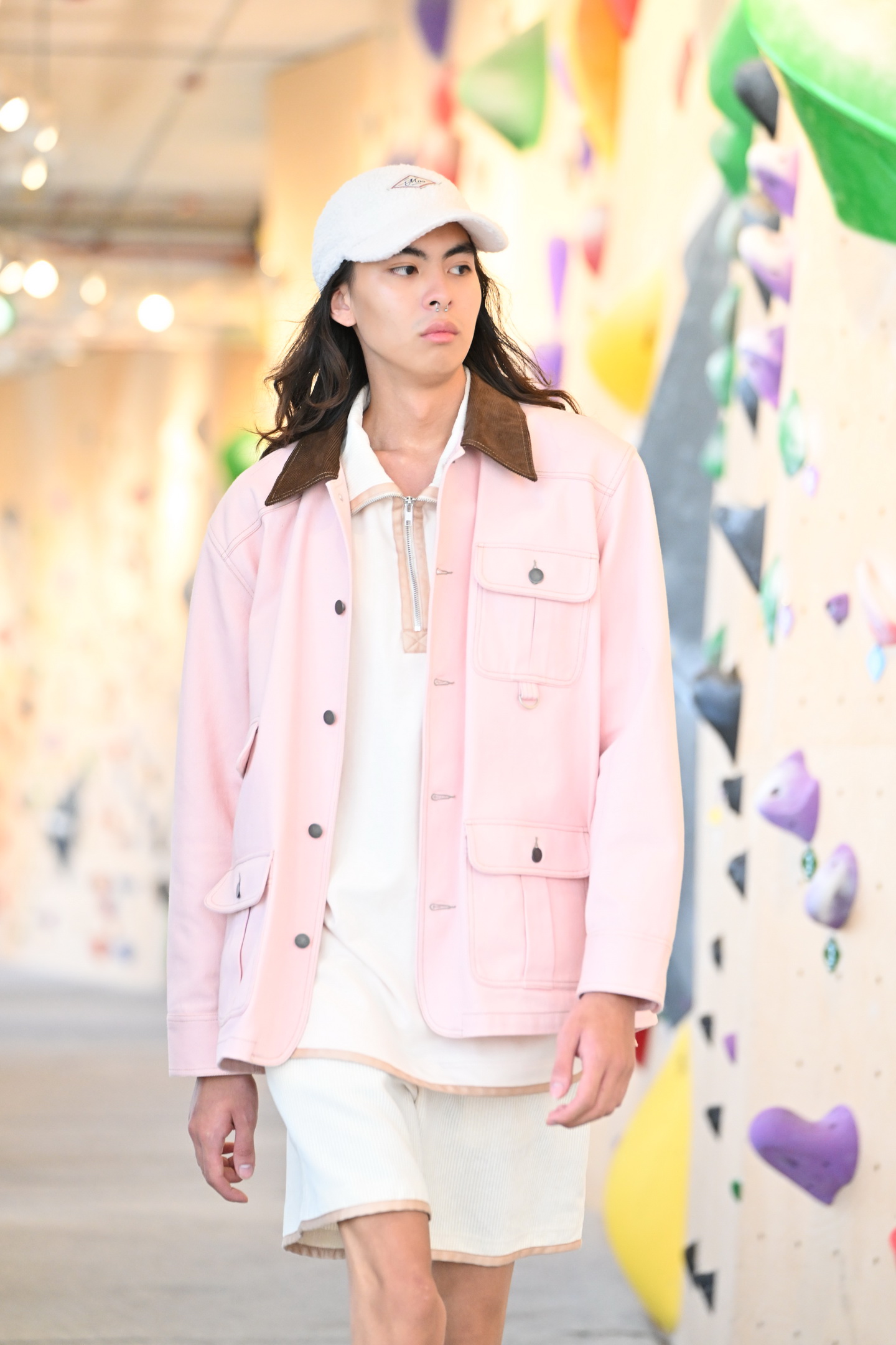 MOO Bangkok เปิดตัวคอลเลกชัน Autumn–Winter 2025 ‘Mountain Club’ ถ่ายทอดแรงบันดาลใจจากไลฟ์สไตล์แห่งการผจญภัย