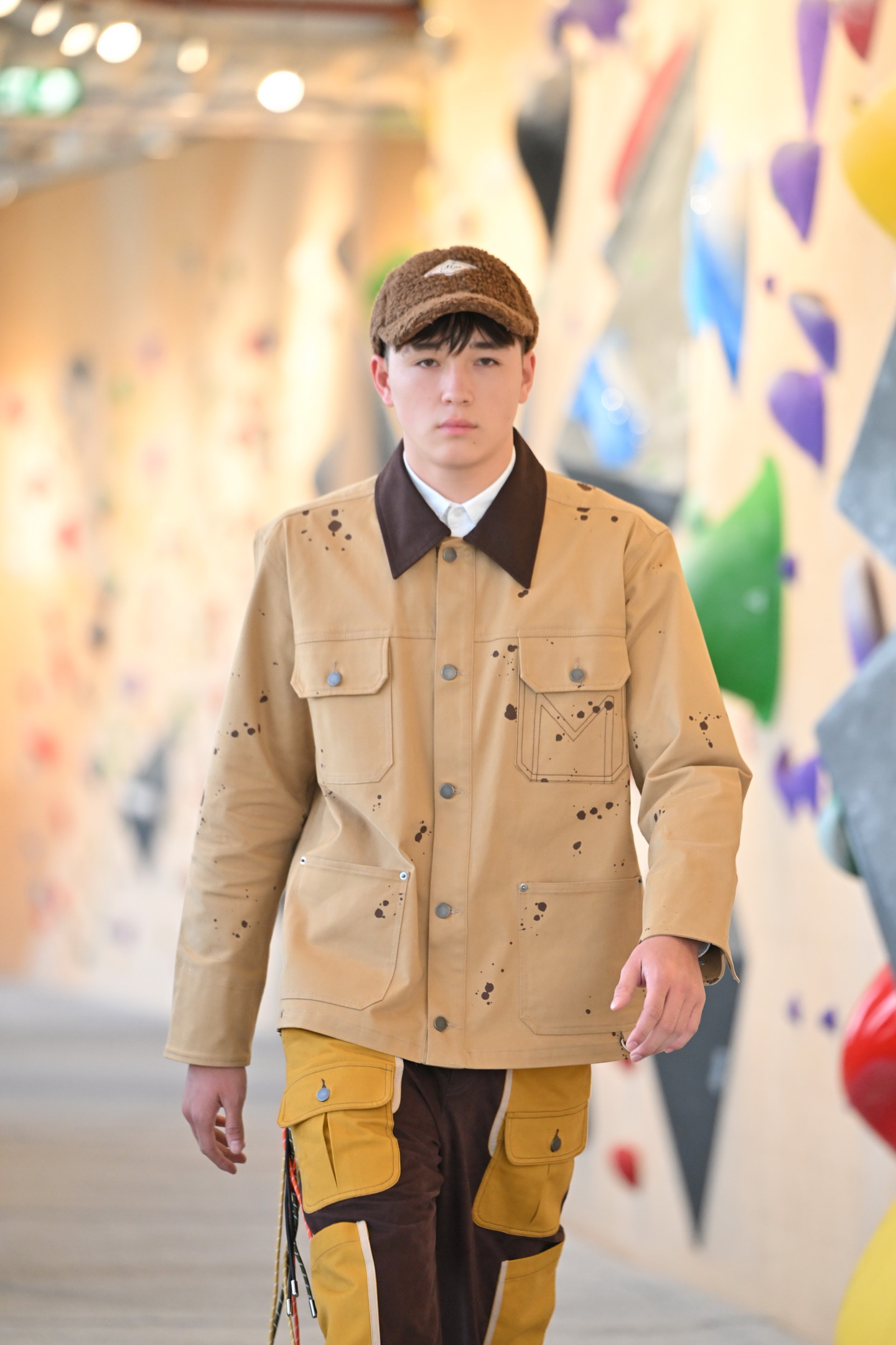 MOO Bangkok เปิดตัวคอลเลกชัน Autumn–Winter 2025 ‘Mountain Club’ ถ่ายทอดแรงบันดาลใจจากไลฟ์สไตล์แห่งการผจญภัย