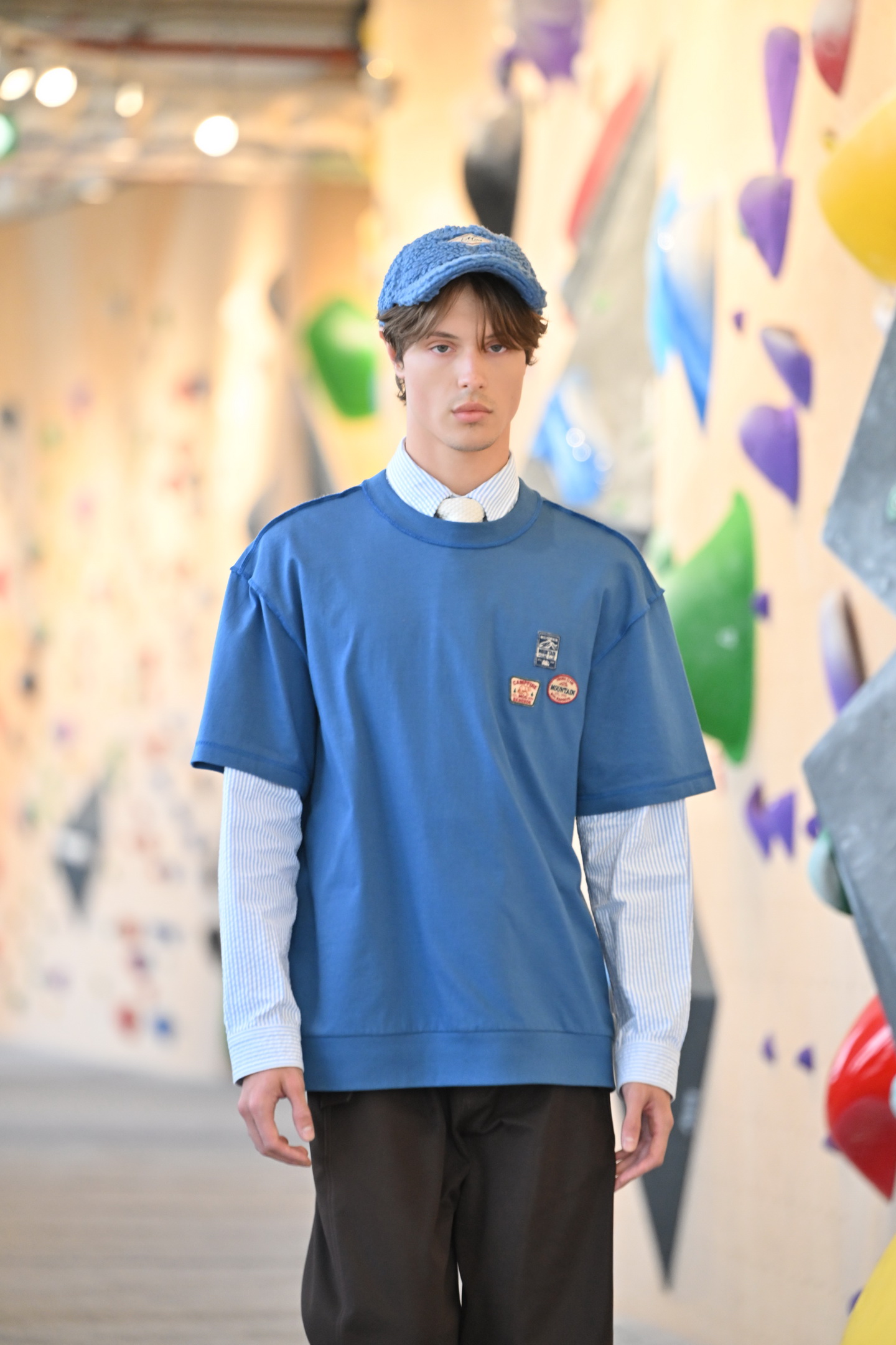 MOO Bangkok เปิดตัวคอลเลกชัน Autumn–Winter 2025 ‘Mountain Club’ ถ่ายทอดแรงบันดาลใจจากไลฟ์สไตล์แห่งการผจญภัย