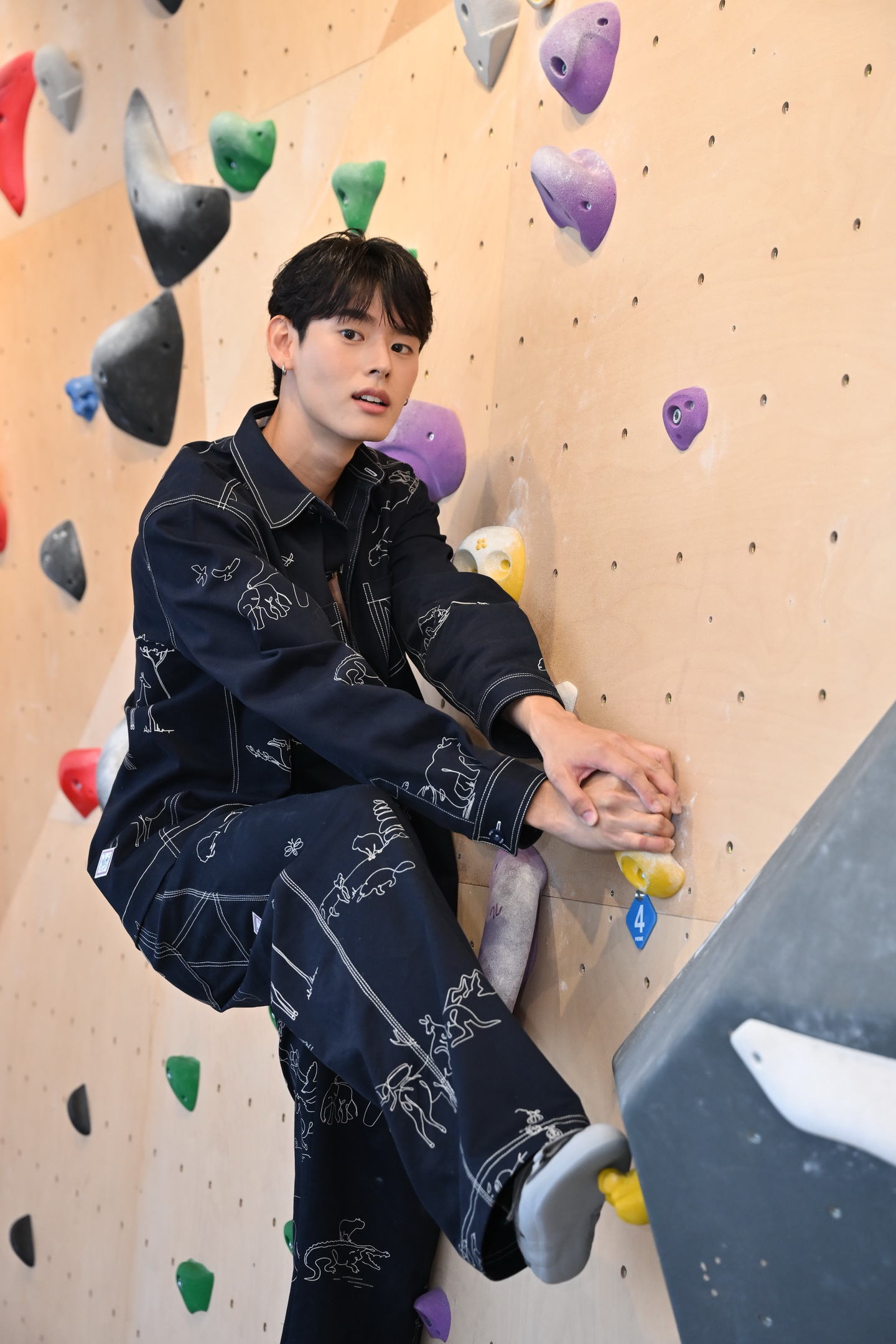 MOO Bangkok เปิดตัวคอลเลกชัน Autumn–Winter 2025 ‘Mountain Club’ ถ่ายทอดแรงบันดาลใจจากไลฟ์สไตล์แห่งการผจญภัย