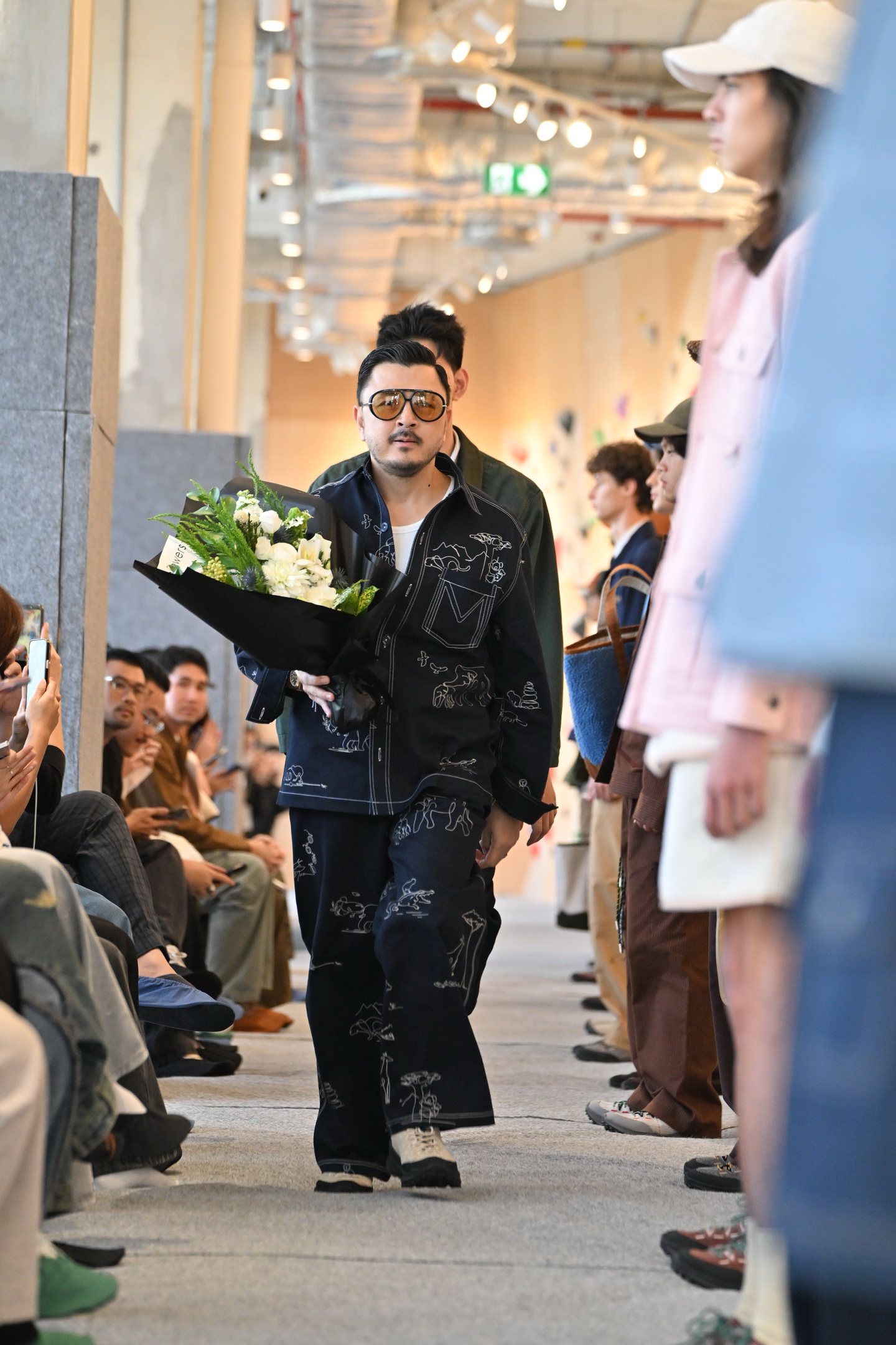 MOO Bangkok เปิดตัวคอลเลกชัน Autumn–Winter 2025 ‘Mountain Club’ ถ่ายทอดแรงบันดาลใจจากไลฟ์สไตล์แห่งการผจญภัย