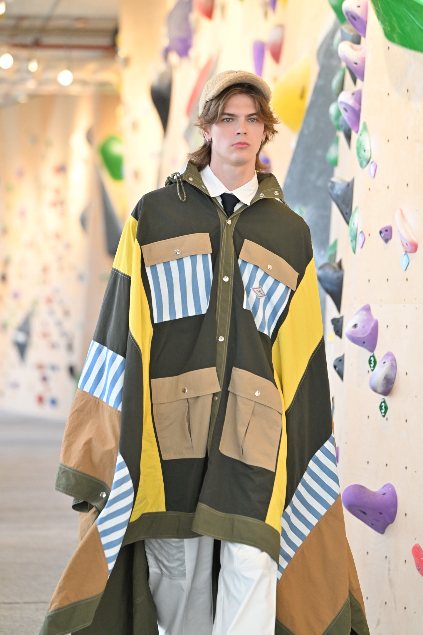 MOO Bangkok เปิดตัวคอลเลกชัน Autumn–Winter 2025 ‘Mountain Club’ ถ่ายทอดแรงบันดาลใจจากไลฟ์สไตล์แห่งการผจญภัย