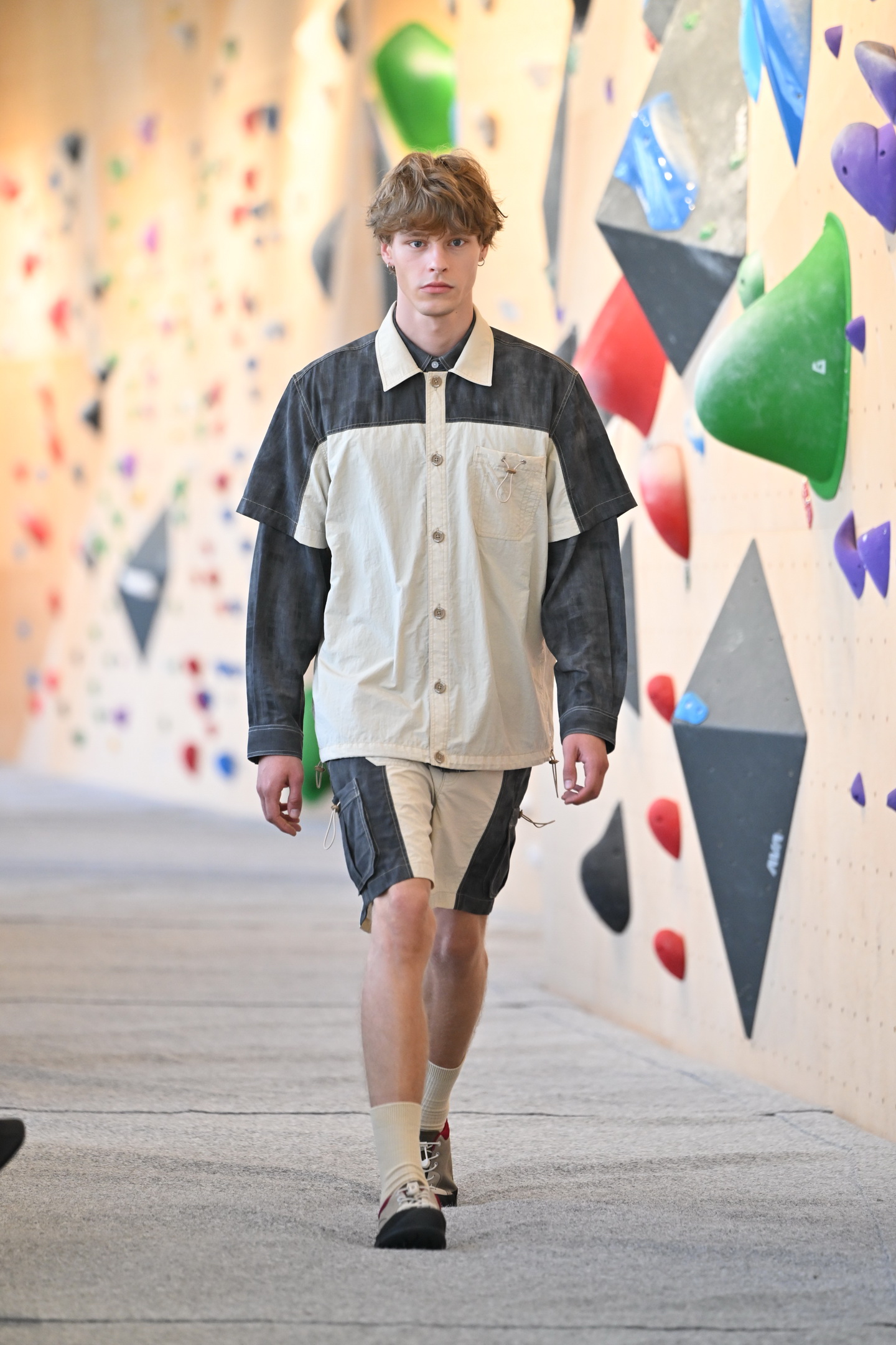 MOO Bangkok เปิดตัวคอลเลกชัน Autumn–Winter 2025 ‘Mountain Club’ ถ่ายทอดแรงบันดาลใจจากไลฟ์สไตล์แห่งการผจญภัย