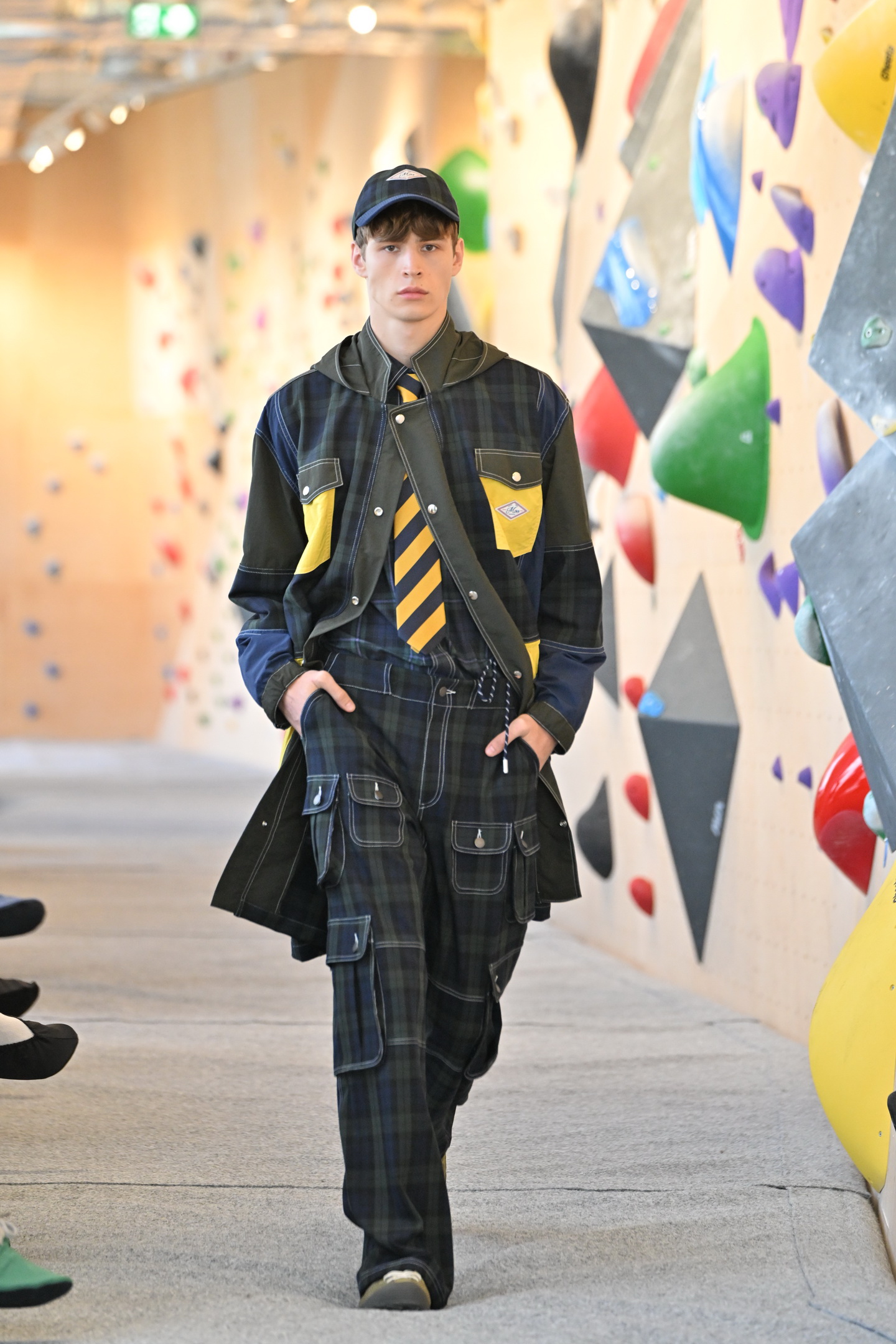 MOO Bangkok เปิดตัวคอลเลกชัน Autumn–Winter 2025 ‘Mountain Club’ ถ่ายทอดแรงบันดาลใจจากไลฟ์สไตล์แห่งการผจญภัย