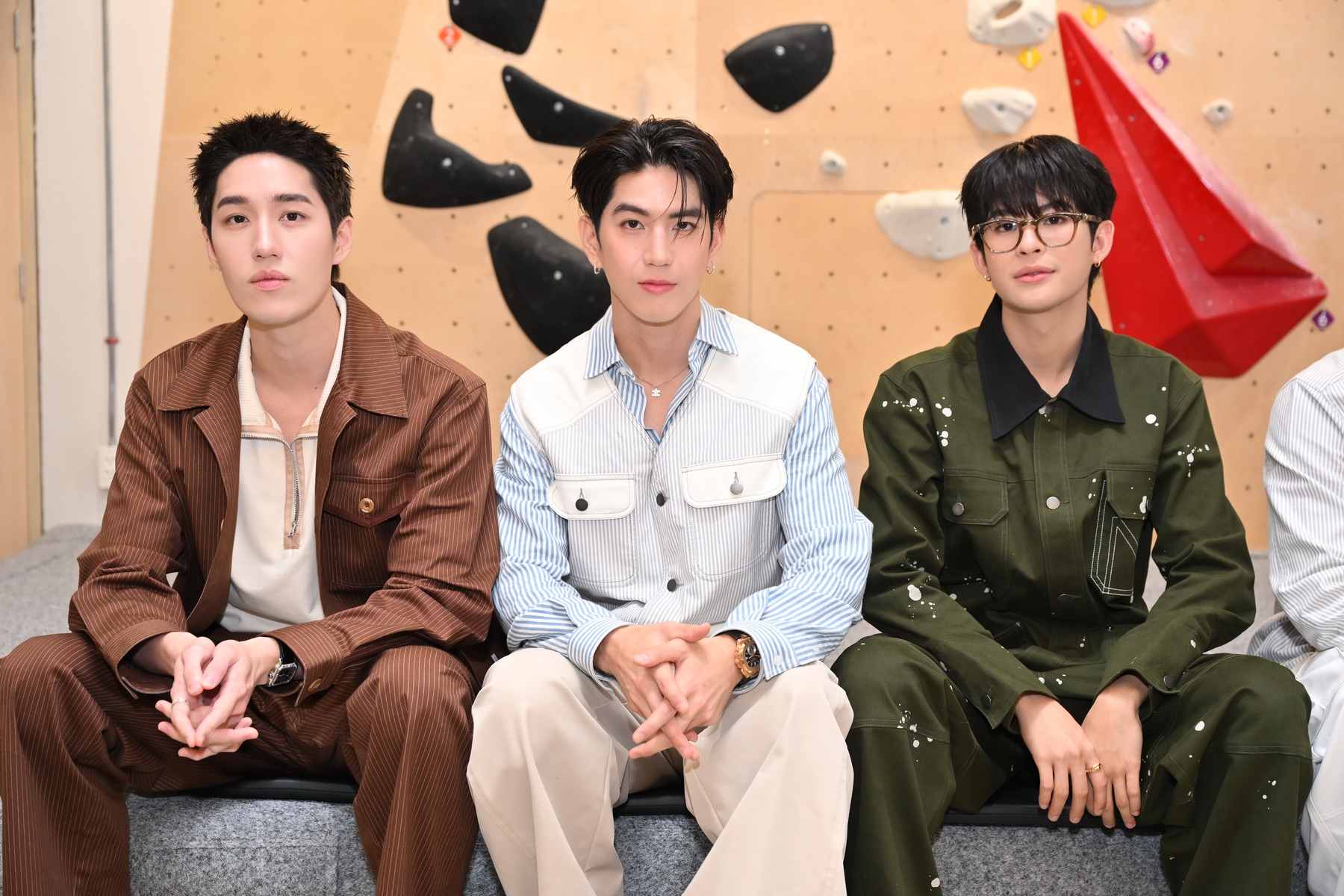 MOO Bangkok เปิดตัวคอลเลกชัน Autumn–Winter 2025 ‘Mountain Club’ ถ่ายทอดแรงบันดาลใจจากไลฟ์สไตล์แห่งการผจญภัย