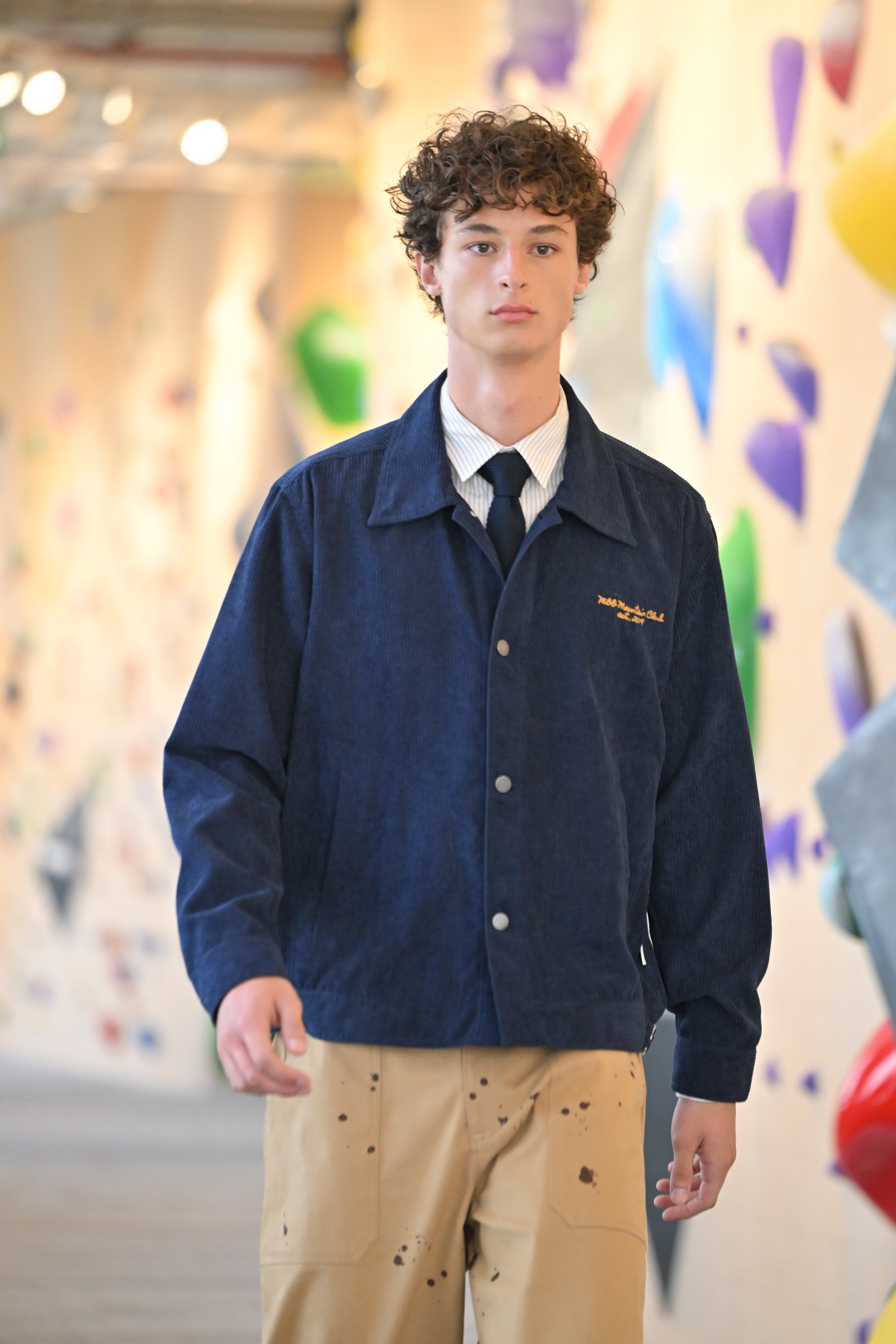 MOO Bangkok เปิดตัวคอลเลกชัน Autumn–Winter 2025 ‘Mountain Club’ ถ่ายทอดแรงบันดาลใจจากไลฟ์สไตล์แห่งการผจญภัย