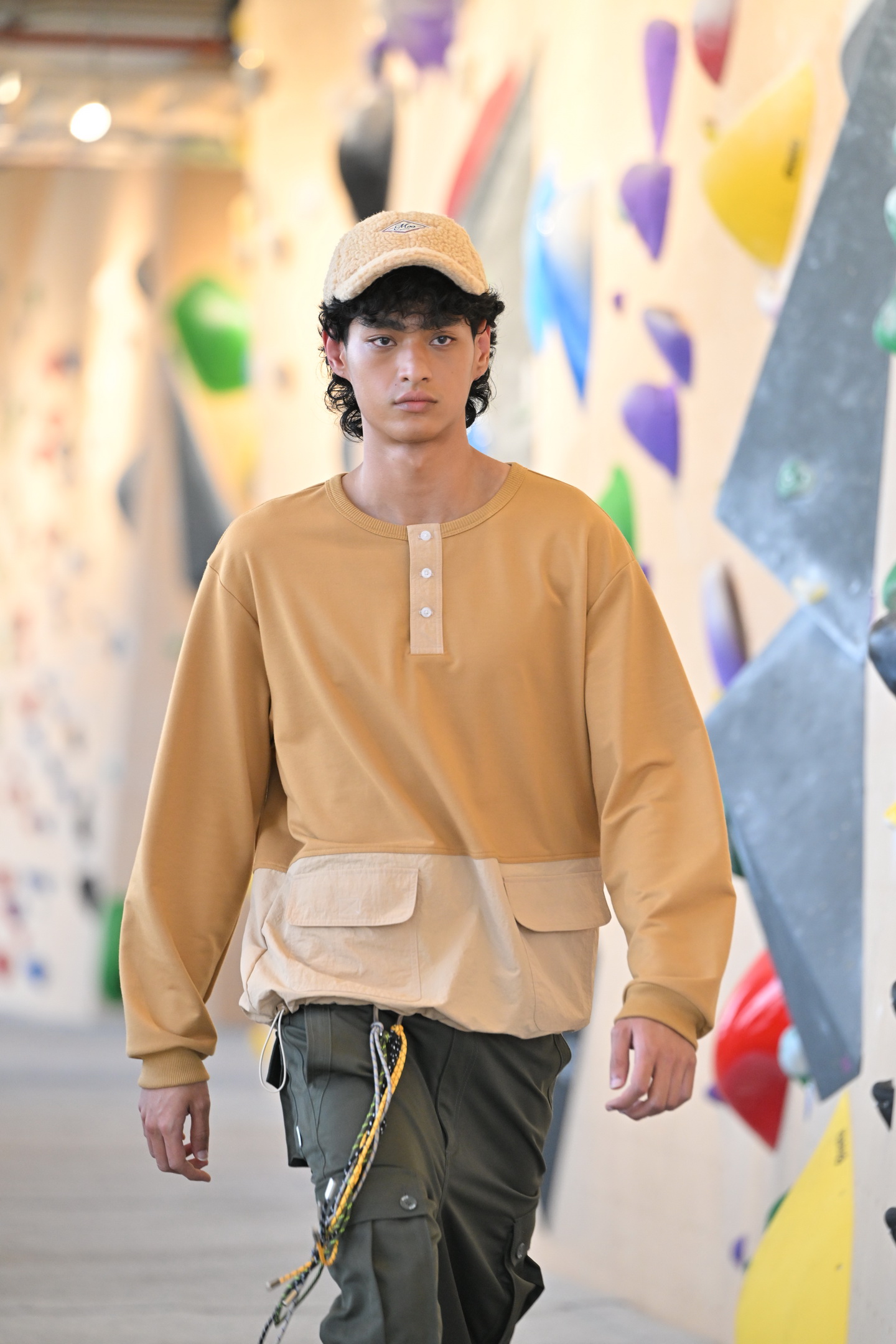 MOO Bangkok เปิดตัวคอลเลกชัน Autumn–Winter 2025 ‘Mountain Club’ ถ่ายทอดแรงบันดาลใจจากไลฟ์สไตล์แห่งการผจญภัย