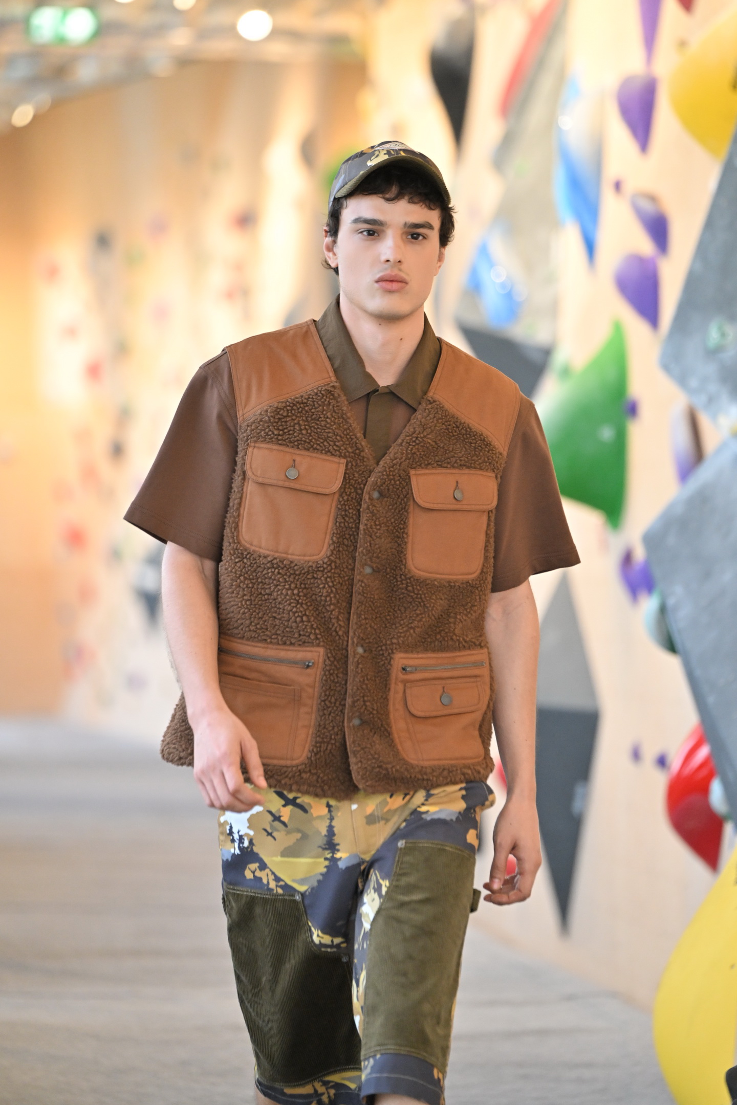 MOO Bangkok เปิดตัวคอลเลกชัน Autumn–Winter 2025 ‘Mountain Club’ ถ่ายทอดแรงบันดาลใจจากไลฟ์สไตล์แห่งการผจญภัย