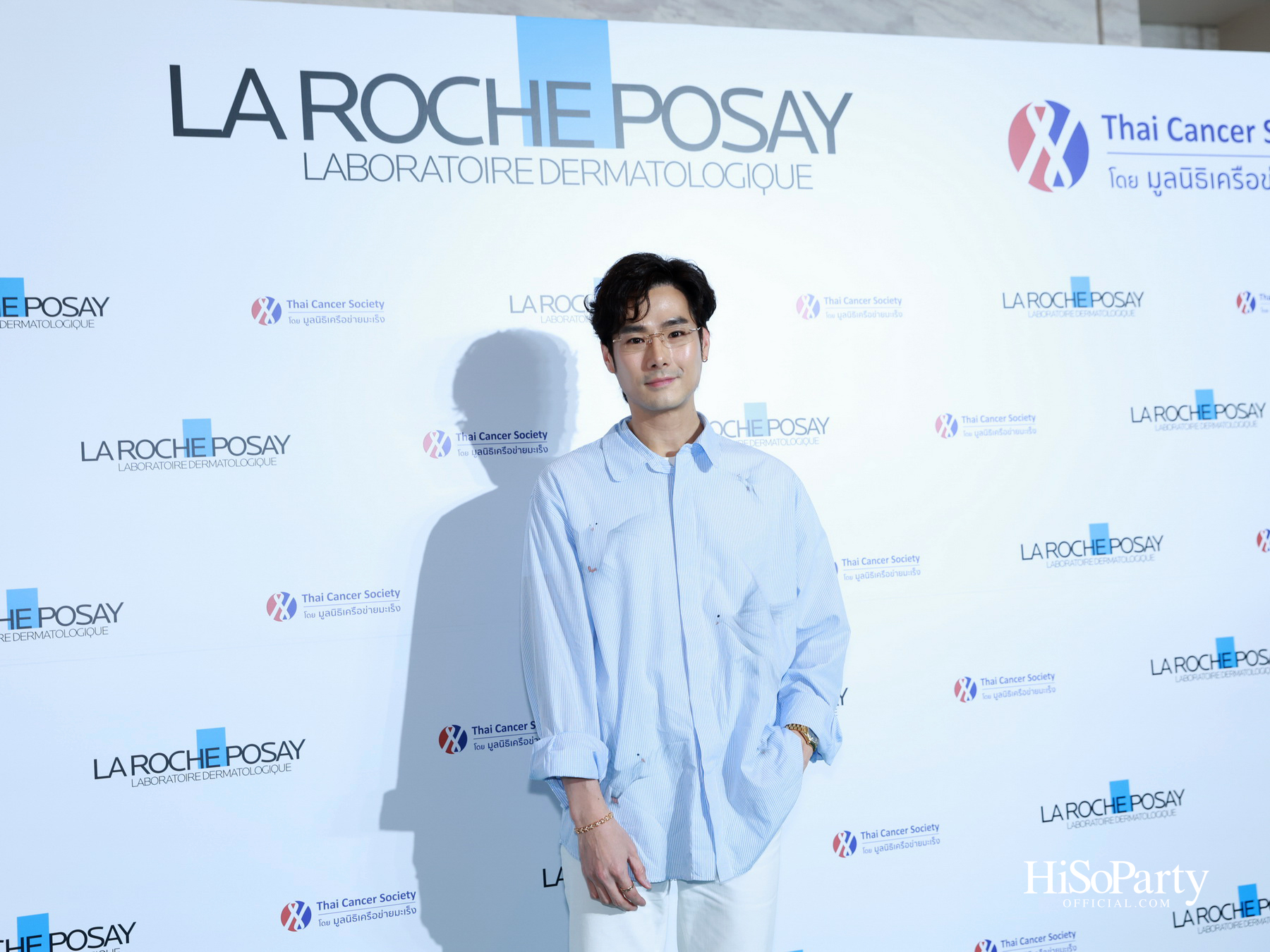 La Roche-Posay ร่วมกับมูลนิธิเครือข่ายมะเร็ง เดินหน้าโครงการ ‘ลา โรช-โพเซย์ เคียงข้างผู้ป่วยมะเร็ง’ ปีที่ 2