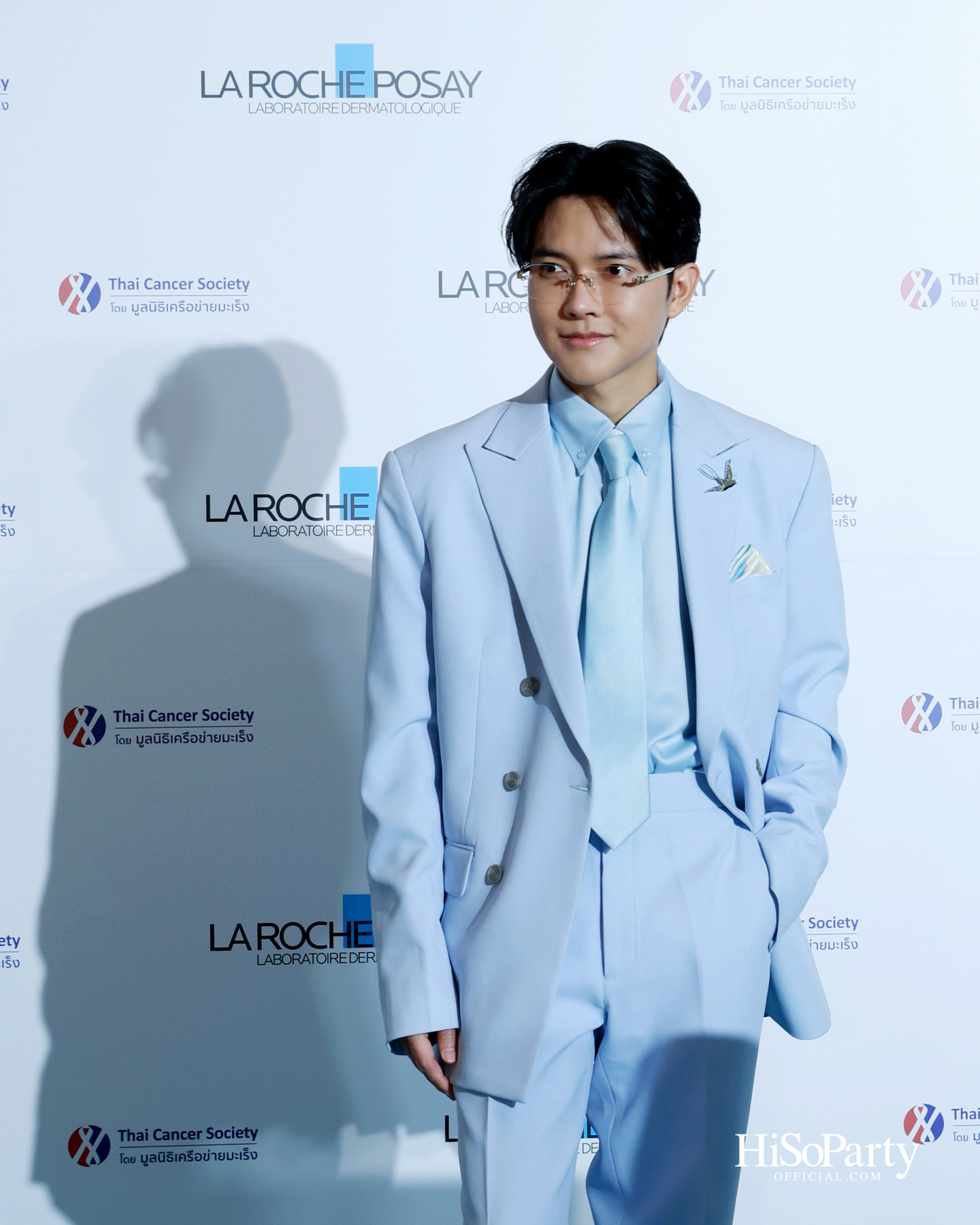 La Roche-Posay ร่วมกับมูลนิธิเครือข่ายมะเร็ง เดินหน้าโครงการ ‘ลา โรช-โพเซย์ เคียงข้างผู้ป่วยมะเร็ง’ ปีที่ 2