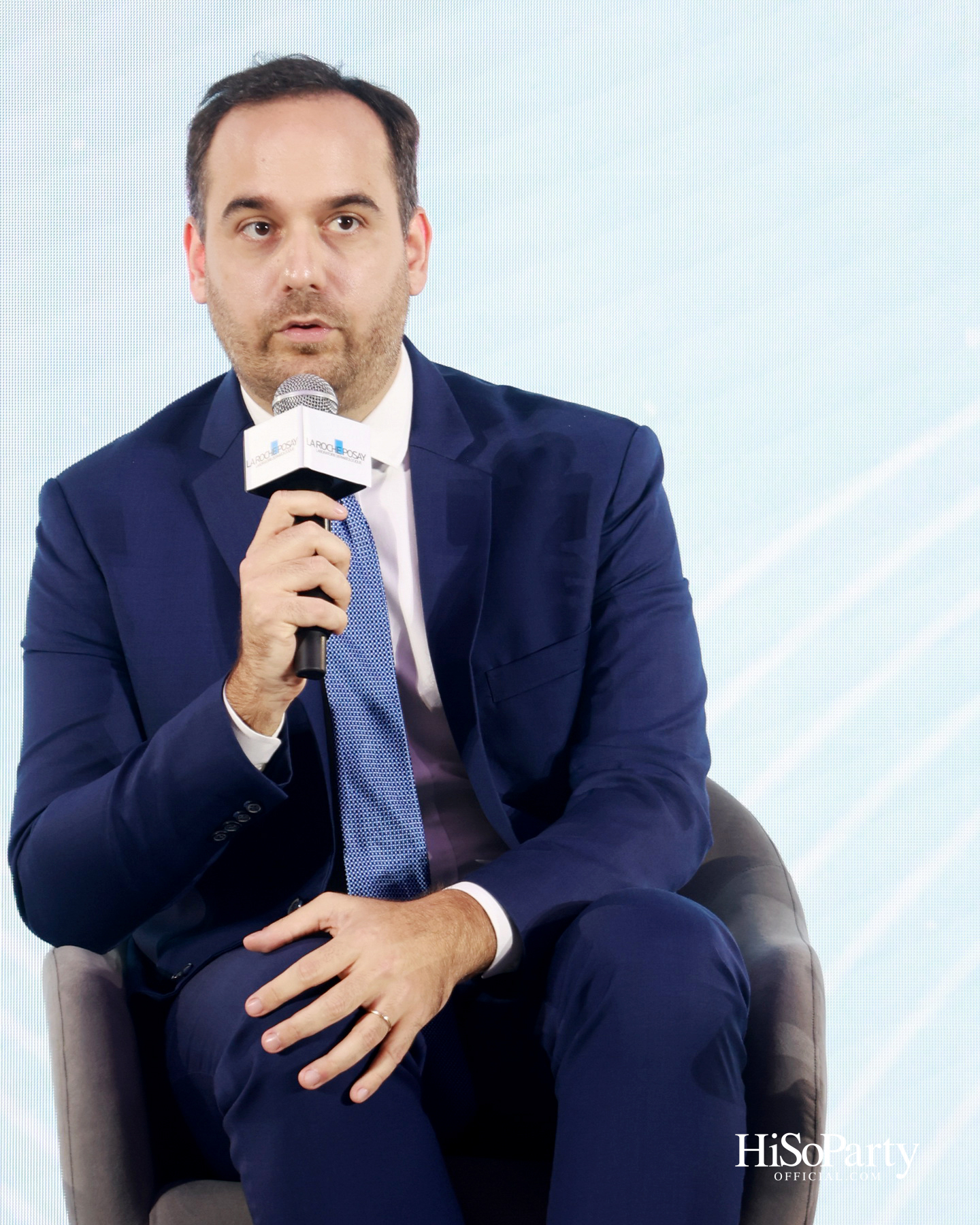 La Roche-Posay ร่วมกับมูลนิธิเครือข่ายมะเร็ง เดินหน้าโครงการ ‘ลา โรช-โพเซย์ เคียงข้างผู้ป่วยมะเร็ง’ ปีที่ 2