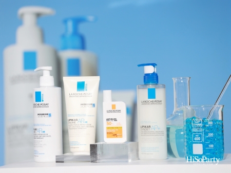 La Roche-Posay ร่วมกับมูลนิธิเครือข่ายมะเร็ง เดินหน้าโครงการ ‘ลา โรช-โพเซย์ เคียงข้างผู้ป่วยมะเร็ง’ ปีที่ 2