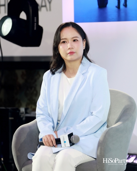 La Roche-Posay ร่วมกับมูลนิธิเครือข่ายมะเร็ง เดินหน้าโครงการ ‘ลา โรช-โพเซย์ เคียงข้างผู้ป่วยมะเร็ง’ ปีที่ 2