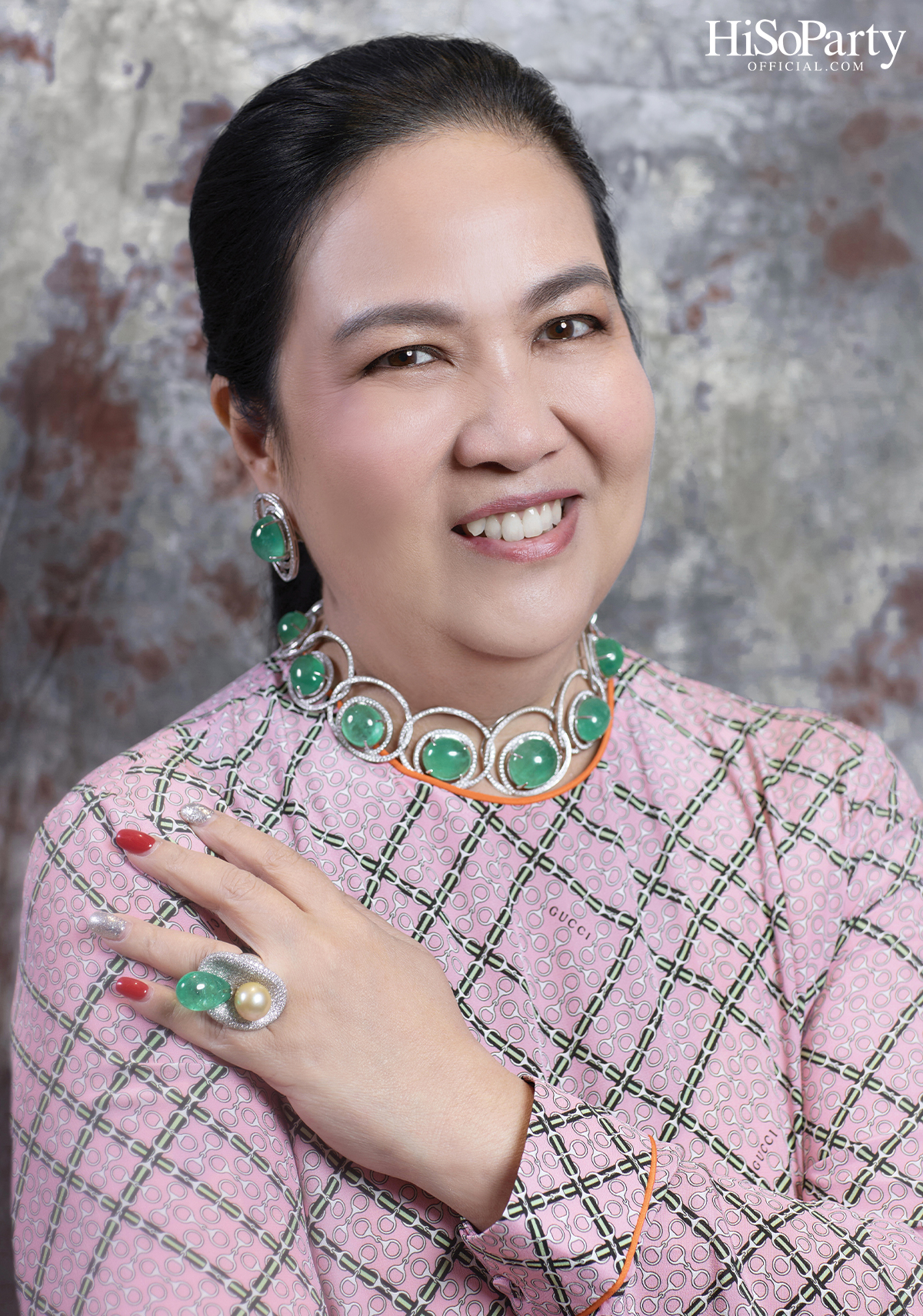 พิมพ์สุรางค์ รอดโพธิ์ทอง