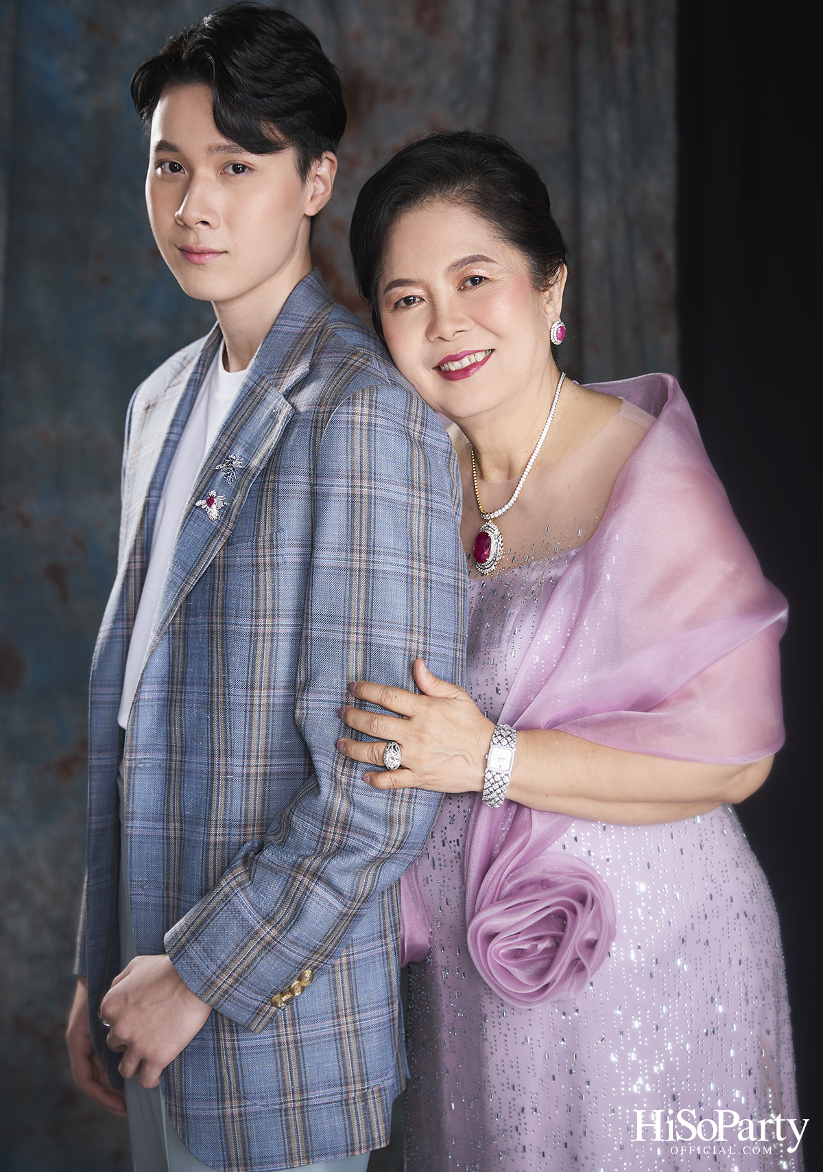 ศันสนีย์ พานารถ พนิต พานารถ