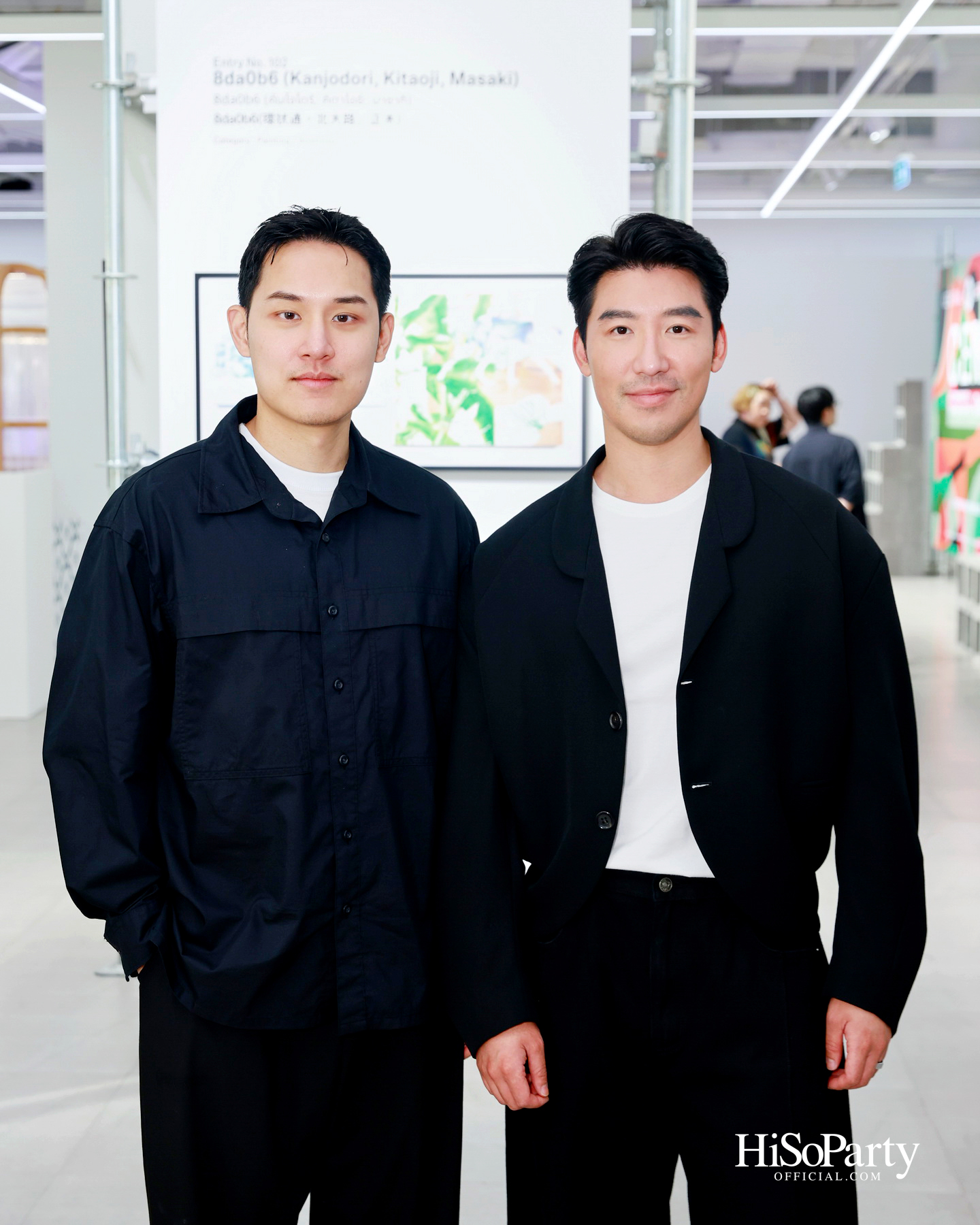ห้างเซ็นทรัล และ J. FRONT RETAILING จัดงานประกาศผล ‘CENRETA ART AWARD 2025’ ยกระดับศิลปะเยาวชนไทย–ญี่ปุ่นสู่เวทีโลก