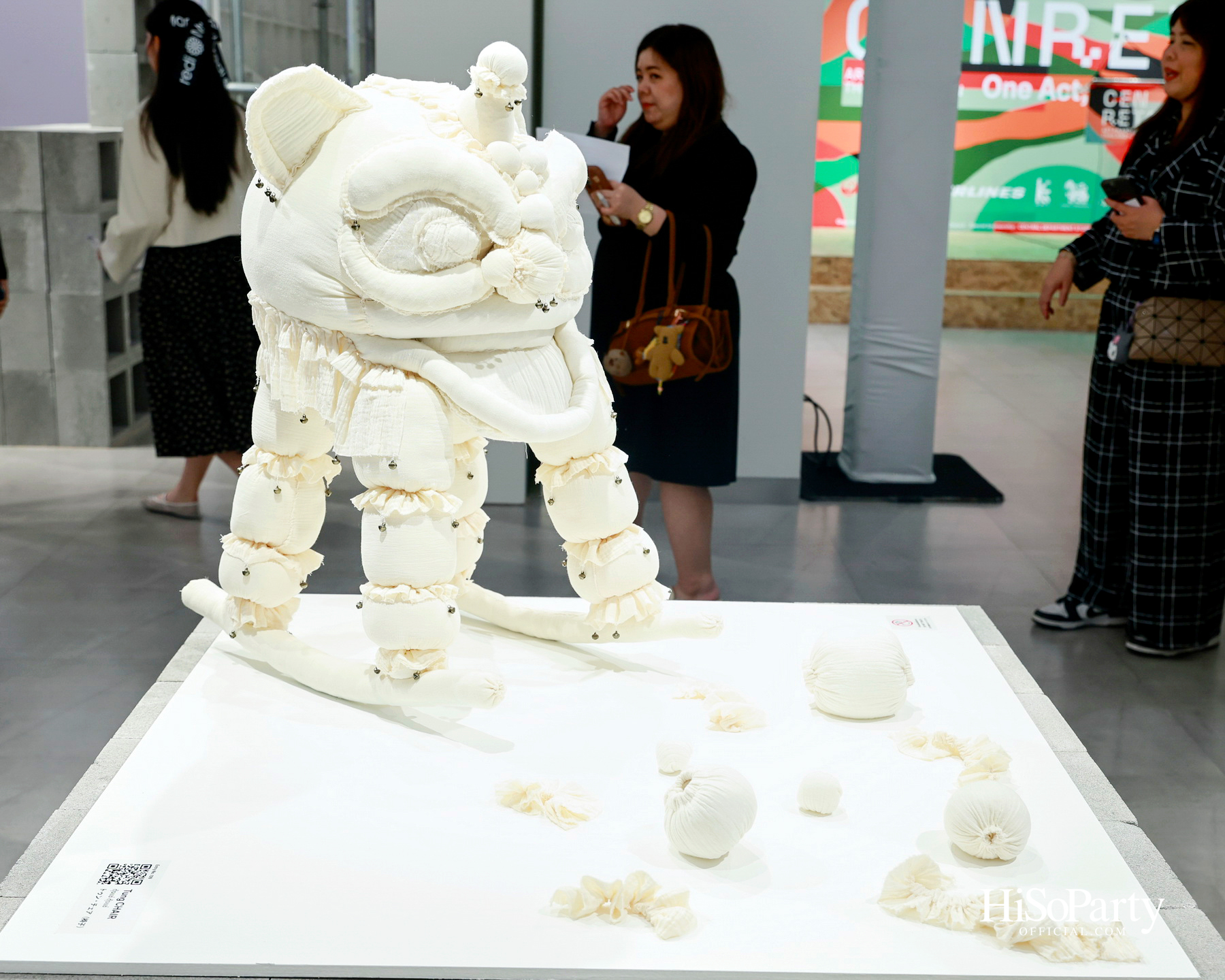 ห้างเซ็นทรัล และ J. FRONT RETAILING จัดงานประกาศผล ‘CENRETA ART AWARD 2025’ ยกระดับศิลปะเยาวชนไทย–ญี่ปุ่นสู่เวทีโลก