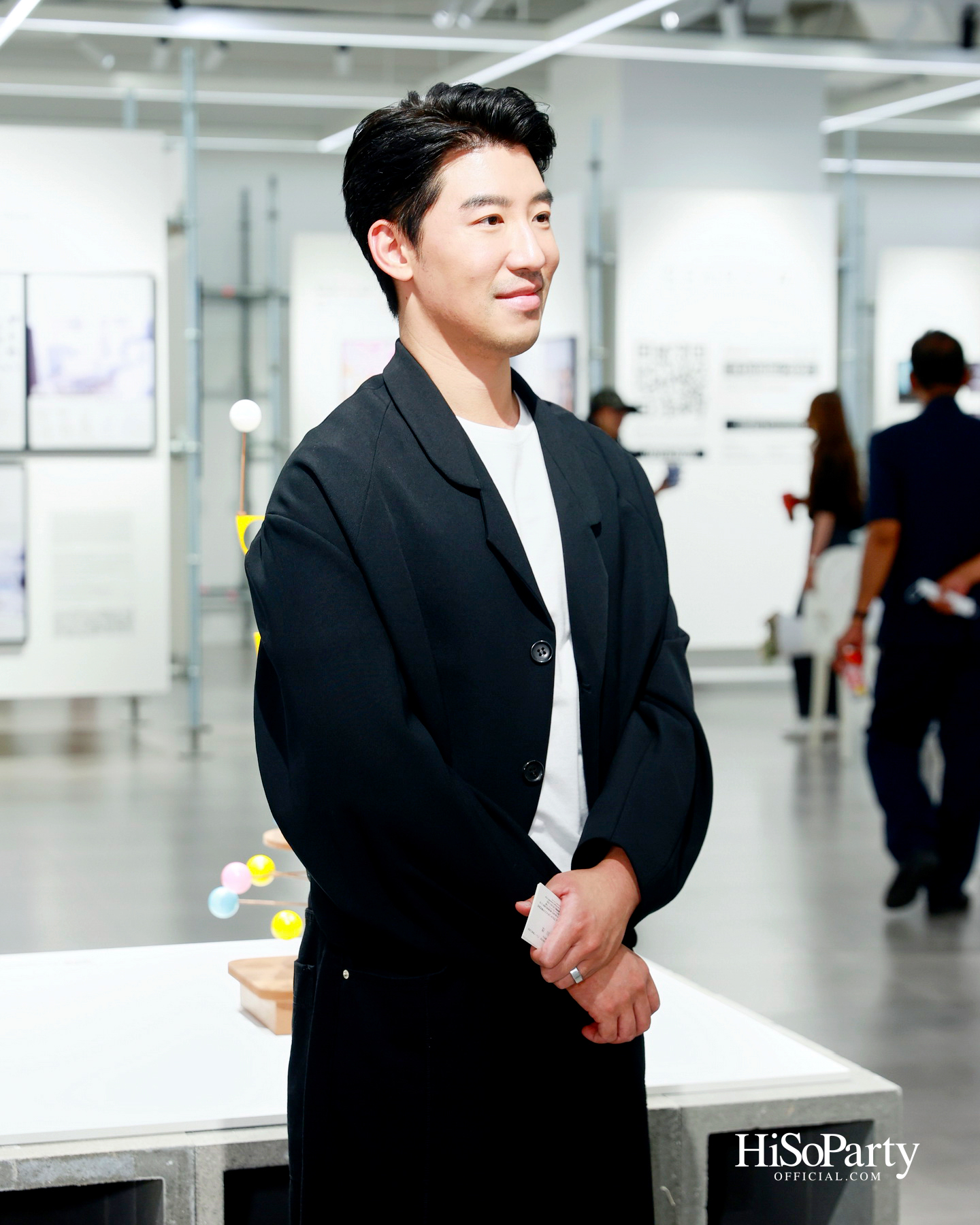 ห้างเซ็นทรัล และ J. FRONT RETAILING จัดงานประกาศผล ‘CENRETA ART AWARD 2025’ ยกระดับศิลปะเยาวชนไทย–ญี่ปุ่นสู่เวทีโลก