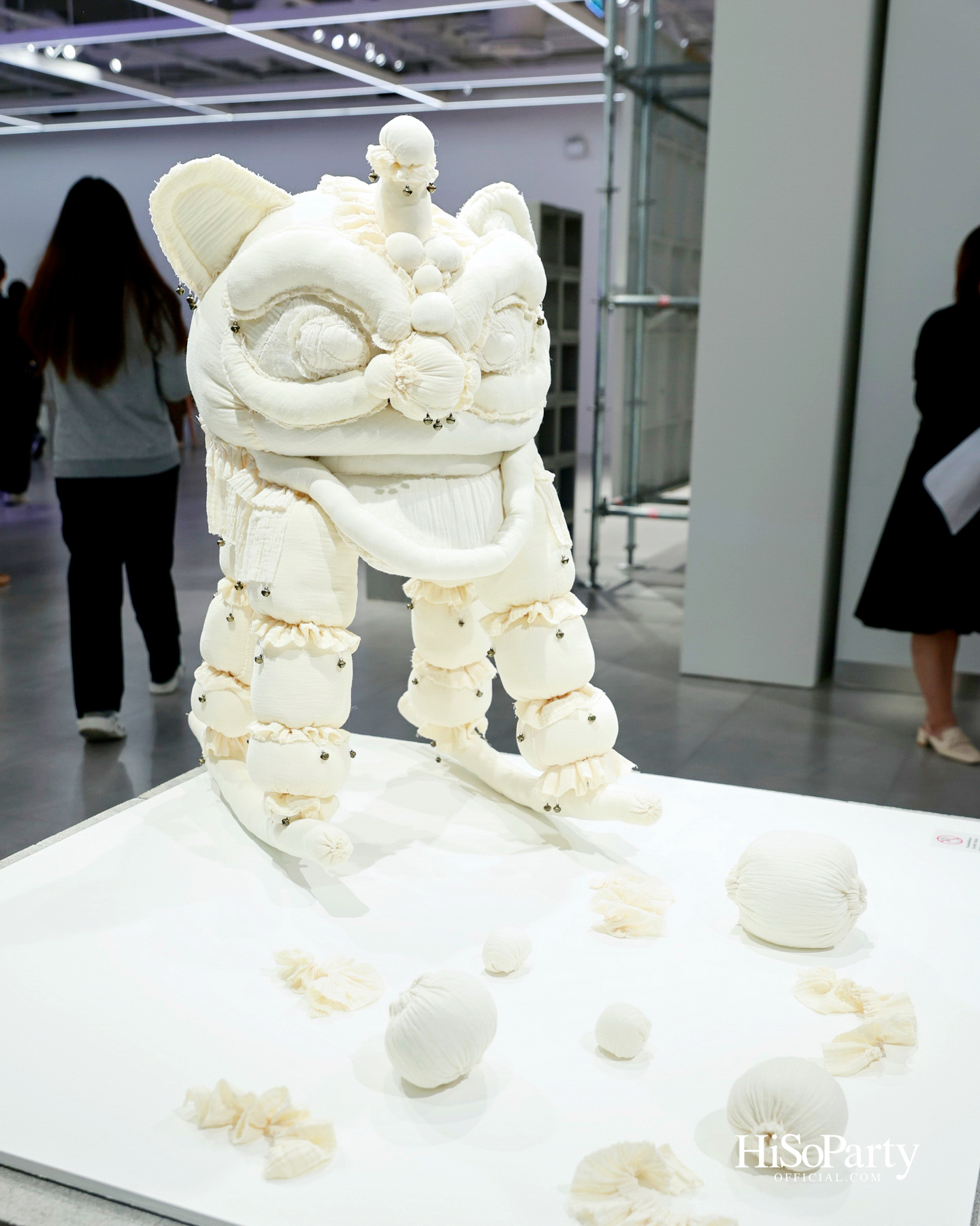 ห้างเซ็นทรัล และ J. FRONT RETAILING จัดงานประกาศผล ‘CENRETA ART AWARD 2025’ ยกระดับศิลปะเยาวชนไทย–ญี่ปุ่นสู่เวทีโลก