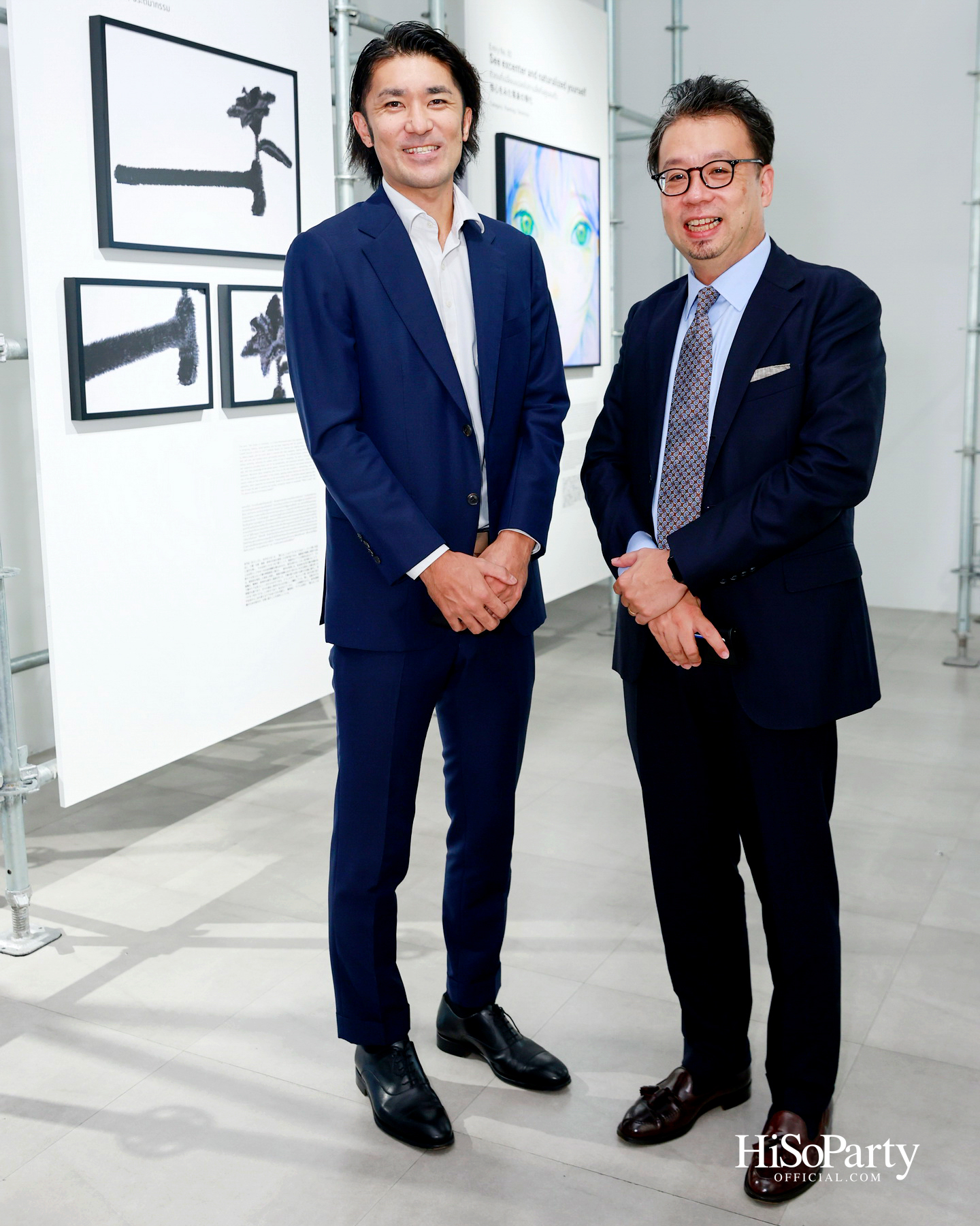 ห้างเซ็นทรัล และ J. FRONT RETAILING จัดงานประกาศผล ‘CENRETA ART AWARD 2025’ ยกระดับศิลปะเยาวชนไทย–ญี่ปุ่นสู่เวทีโลก