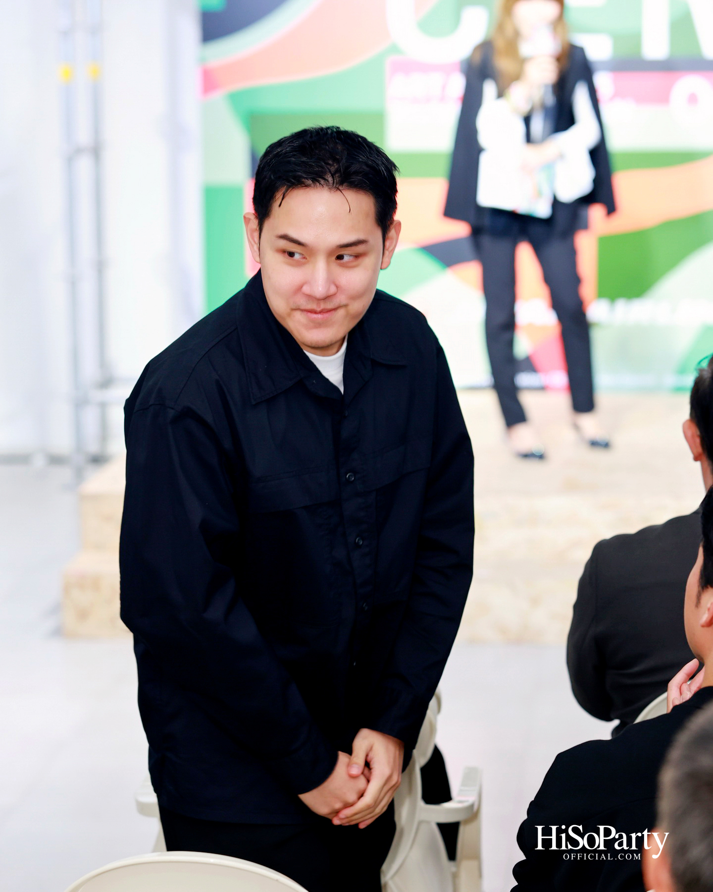 ห้างเซ็นทรัล และ J. FRONT RETAILING จัดงานประกาศผล ‘CENRETA ART AWARD 2025’ ยกระดับศิลปะเยาวชนไทย–ญี่ปุ่นสู่เวทีโลก