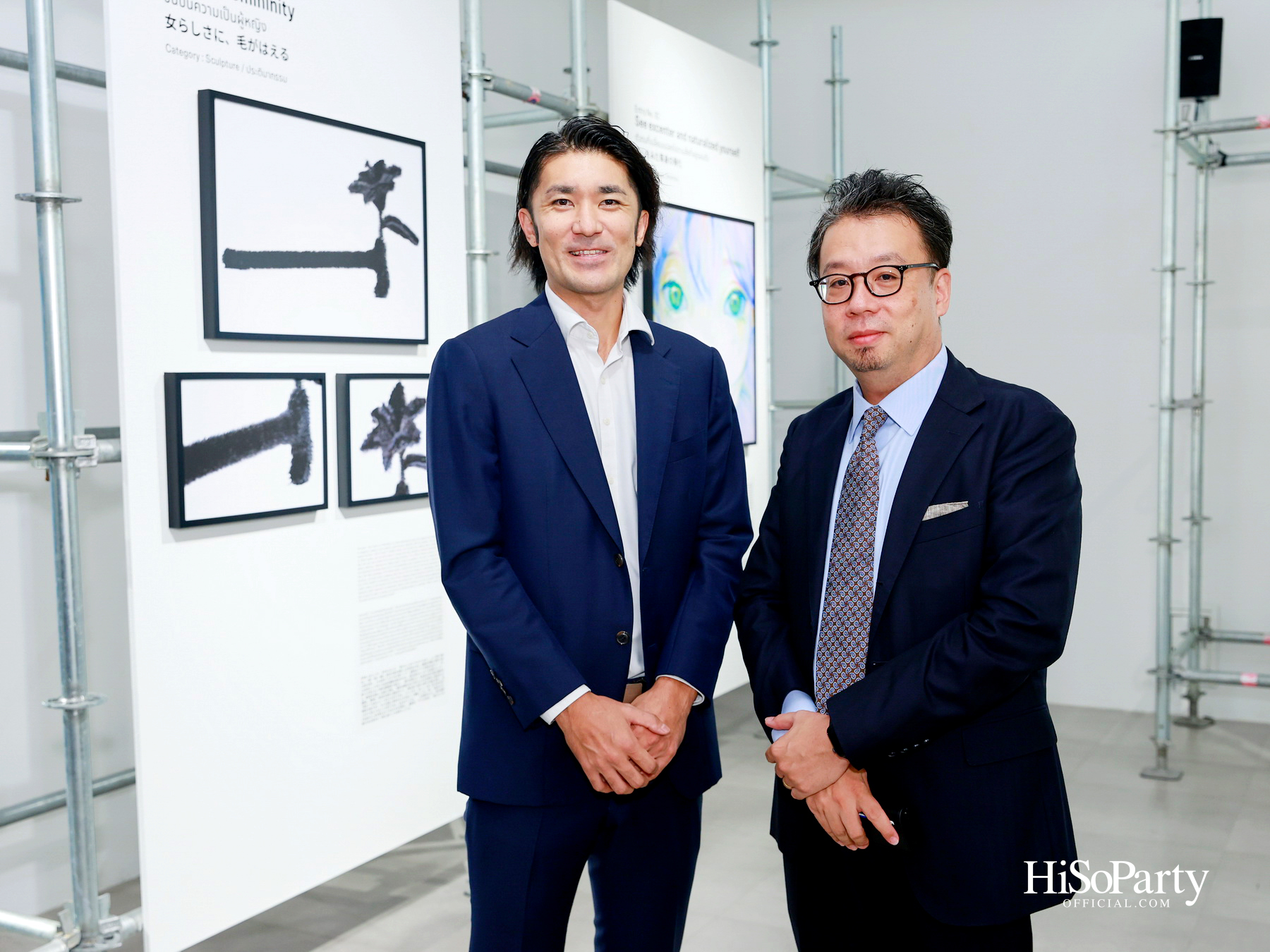 ห้างเซ็นทรัล และ J. FRONT RETAILING จัดงานประกาศผล ‘CENRETA ART AWARD 2025’ ยกระดับศิลปะเยาวชนไทย–ญี่ปุ่นสู่เวทีโลก