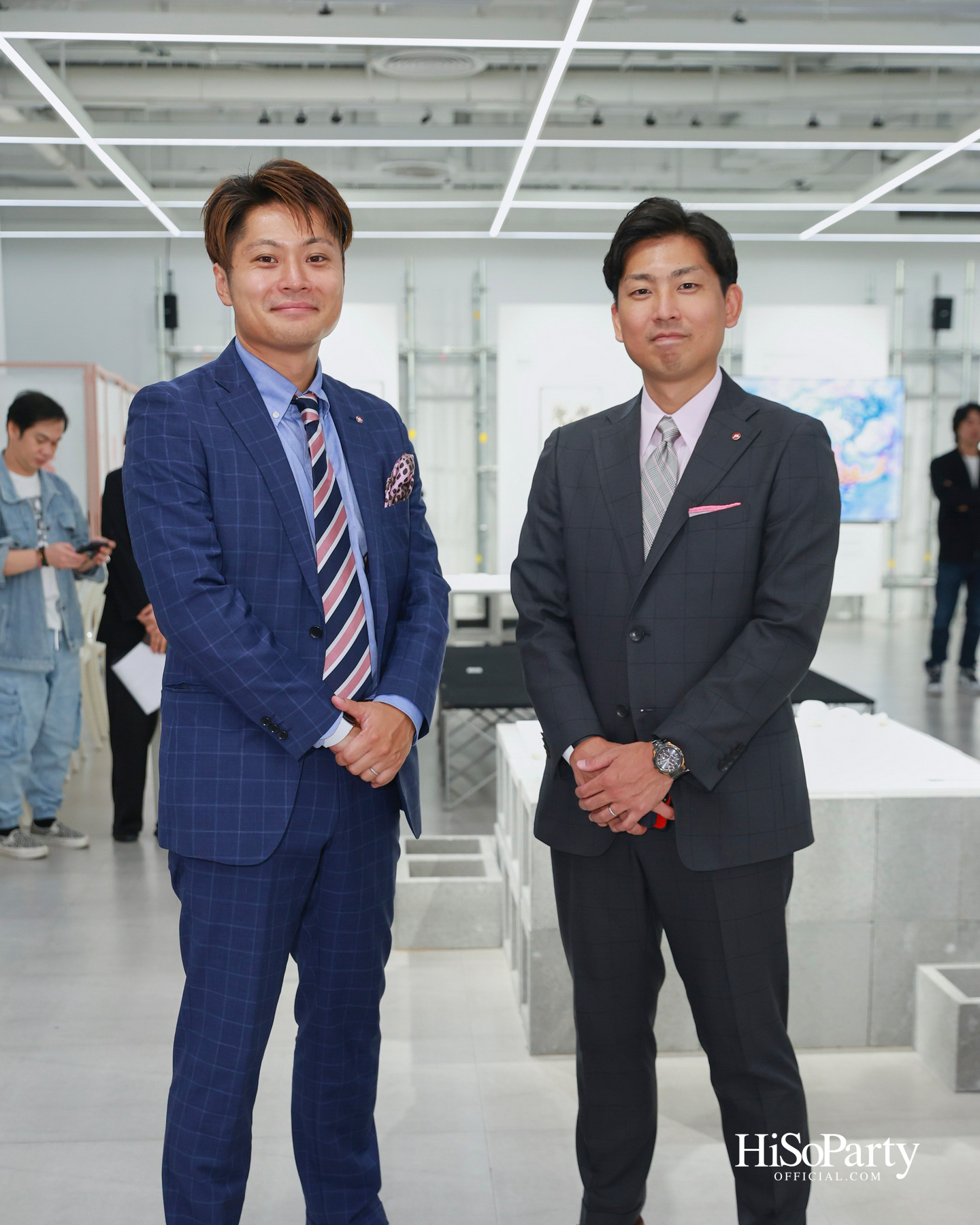 ห้างเซ็นทรัล และ J. FRONT RETAILING จัดงานประกาศผล ‘CENRETA ART AWARD 2025’ ยกระดับศิลปะเยาวชนไทย–ญี่ปุ่นสู่เวทีโลก