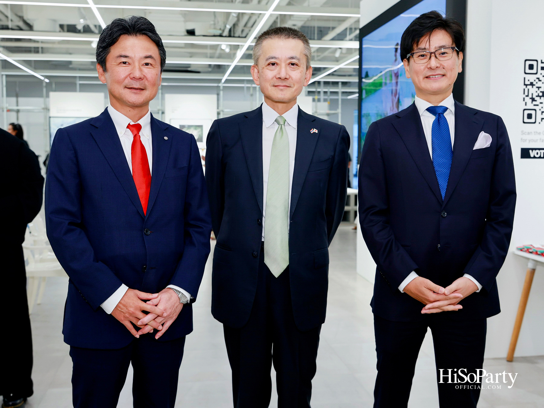 ห้างเซ็นทรัล และ J. FRONT RETAILING จัดงานประกาศผล ‘CENRETA ART AWARD 2025’ ยกระดับศิลปะเยาวชนไทย–ญี่ปุ่นสู่เวทีโลก