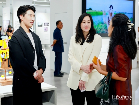 ห้างเซ็นทรัล และ J. FRONT RETAILING จัดงานประกาศผล ‘CENRETA ART AWARD 2025’ ยกระดับศิลปะเยาวชนไทย–ญี่ปุ่นสู่เวทีโลก