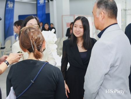 ห้างเซ็นทรัล และ J. FRONT RETAILING จัดงานประกาศผล ‘CENRETA ART AWARD 2025’ ยกระดับศิลปะเยาวชนไทย–ญี่ปุ่นสู่เวทีโลก