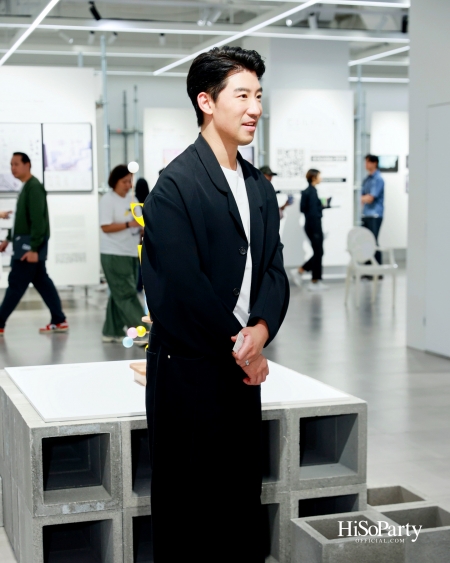 ห้างเซ็นทรัล และ J. FRONT RETAILING จัดงานประกาศผล ‘CENRETA ART AWARD 2025’ ยกระดับศิลปะเยาวชนไทย–ญี่ปุ่นสู่เวทีโลก