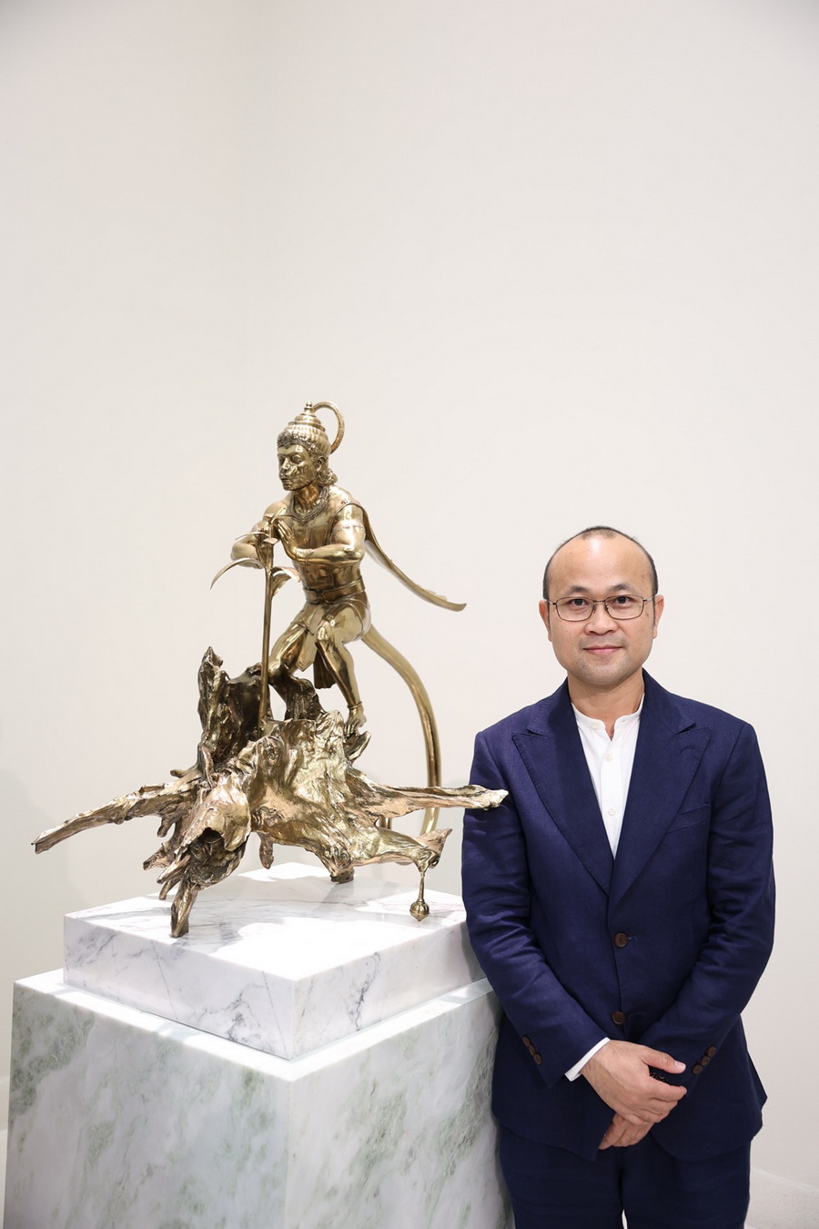 ศิลปะเพื่อความหวัง ‘ศิลปกรรมเพื่อผู้ลี้ภัย ครั้งที่ 3’ โดย UNHCR และพระเมธีวชิโรดม มอบพลังแห่งการศึกษาแก่เยาวชนผู้ลี้ภัยทั่วโลก