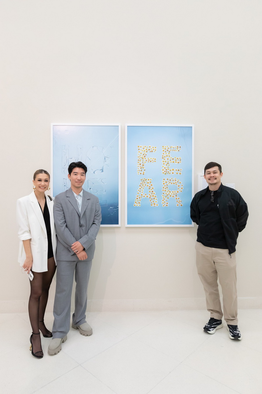 ศิลปะเพื่อความหวัง ‘ศิลปกรรมเพื่อผู้ลี้ภัย ครั้งที่ 3’ โดย UNHCR และพระเมธีวชิโรดม มอบพลังแห่งการศึกษาแก่เยาวชนผู้ลี้ภัยทั่วโลก