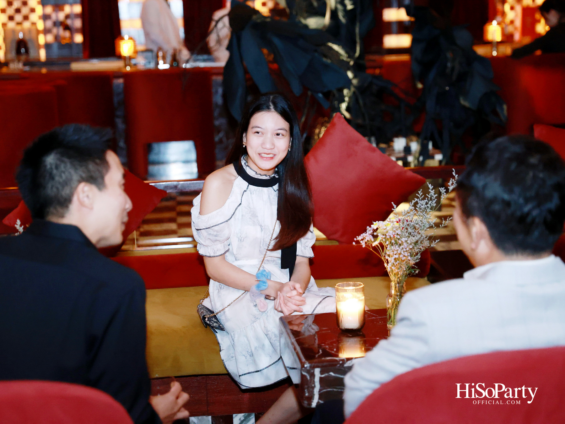 Chess Bangkok เปิดตัวอย่างเป็นทางการ กับค่ำคืน ‘Rhythm & Moves’