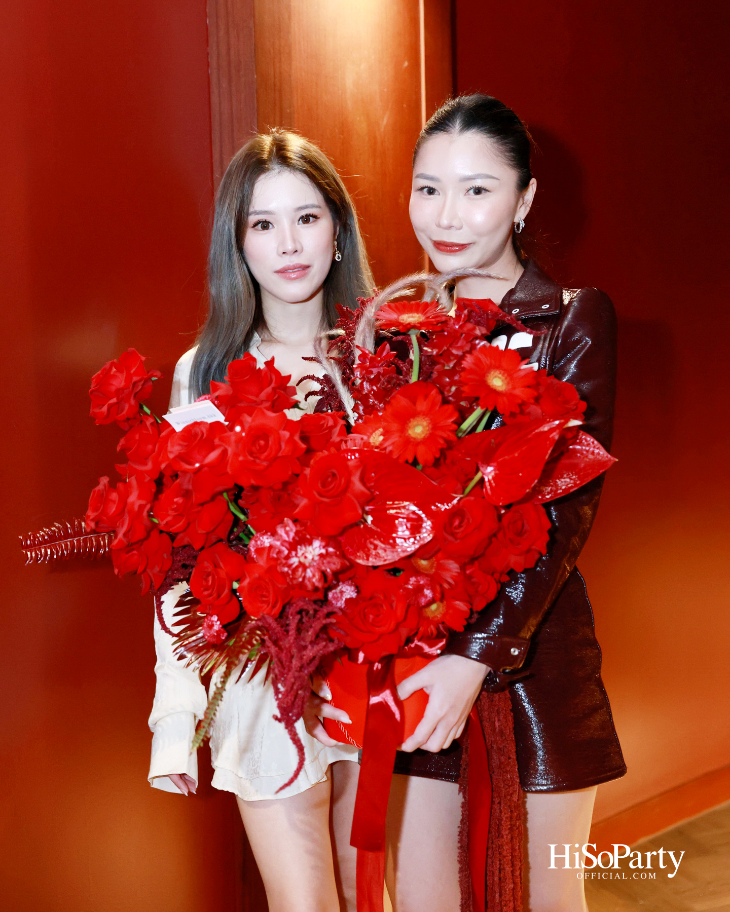 Chess Bangkok เปิดตัวอย่างเป็นทางการ กับค่ำคืน ‘Rhythm & Moves’