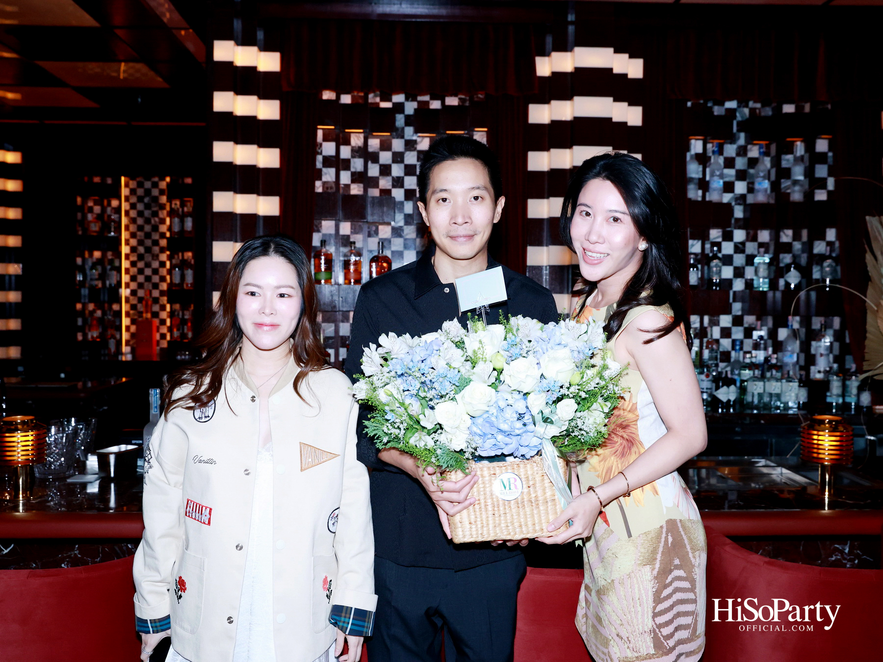 Chess Bangkok เปิดตัวอย่างเป็นทางการ กับค่ำคืน ‘Rhythm & Moves’