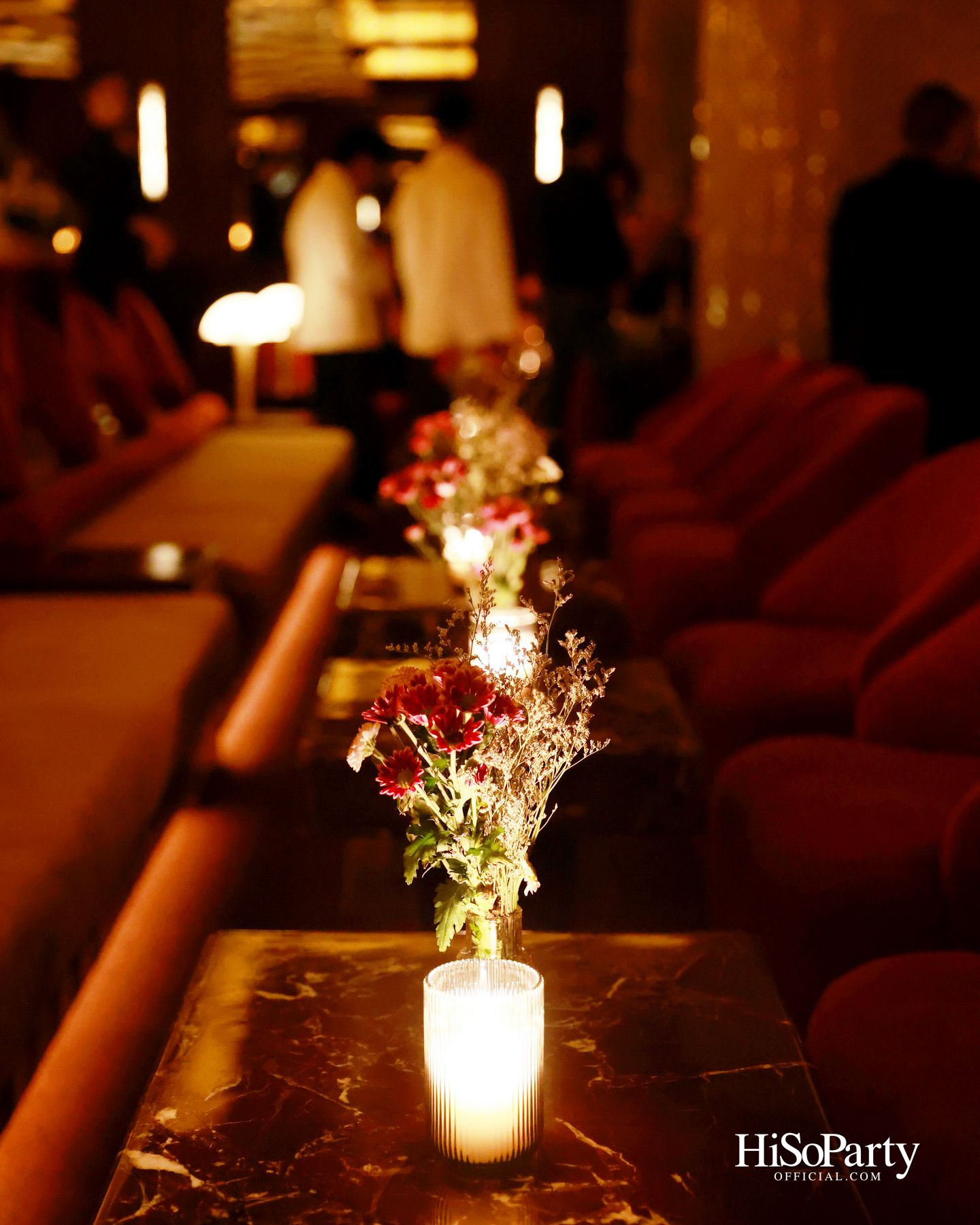 Chess Bangkok เปิดตัวอย่างเป็นทางการ กับค่ำคืน ‘Rhythm & Moves’