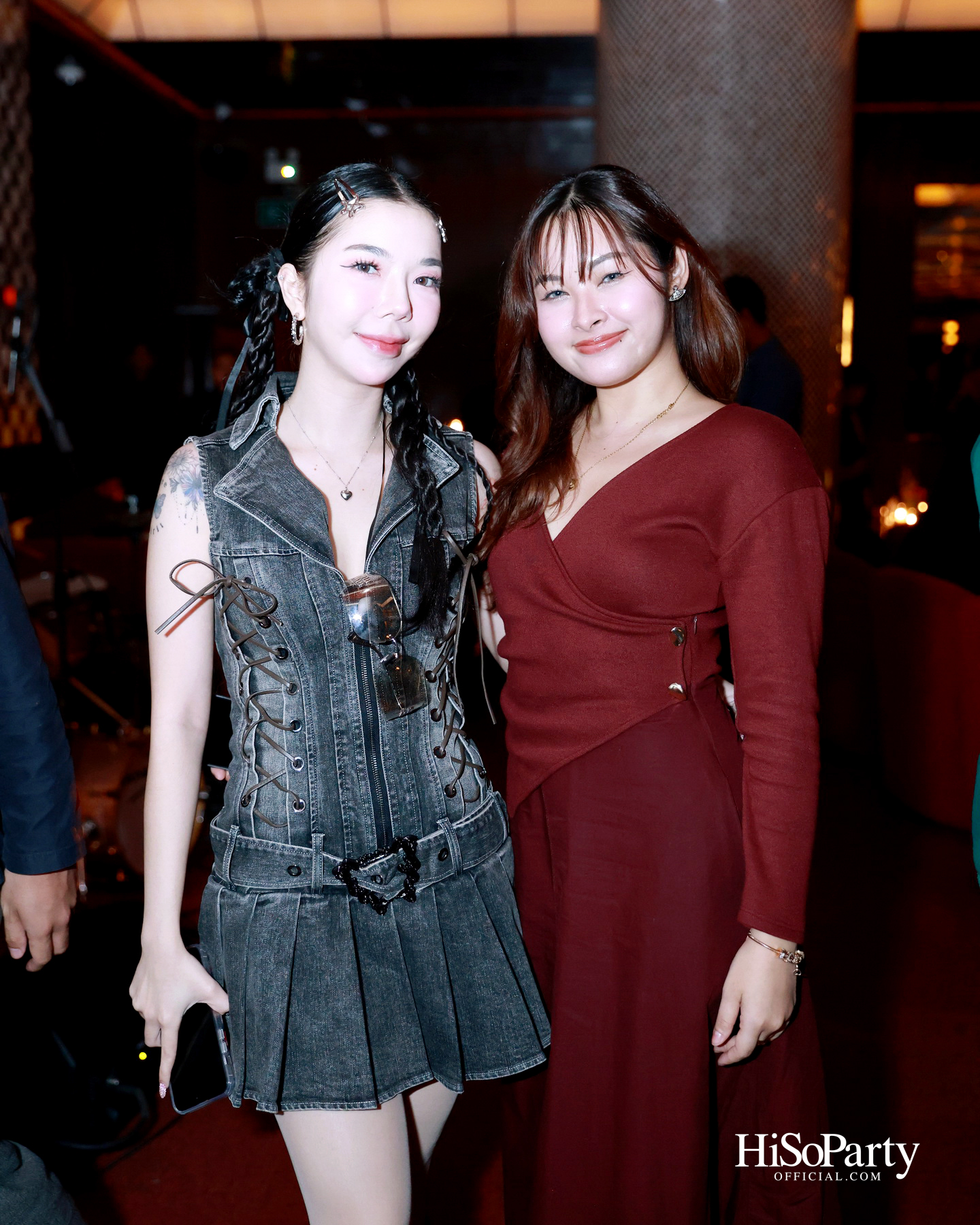 Chess Bangkok เปิดตัวอย่างเป็นทางการ กับค่ำคืน ‘Rhythm & Moves’