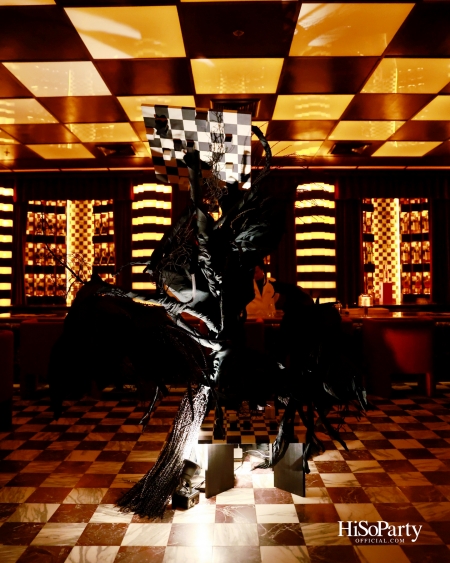Chess Bangkok เปิดตัวอย่างเป็นทางการ กับค่ำคืน ‘Rhythm & Moves’