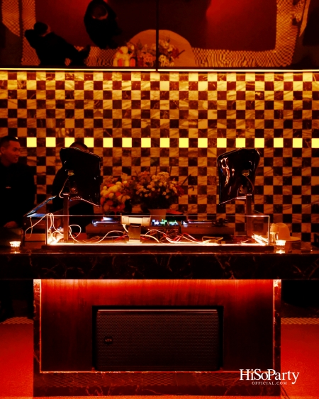 Chess Bangkok เปิดตัวอย่างเป็นทางการ กับค่ำคืน ‘Rhythm & Moves’