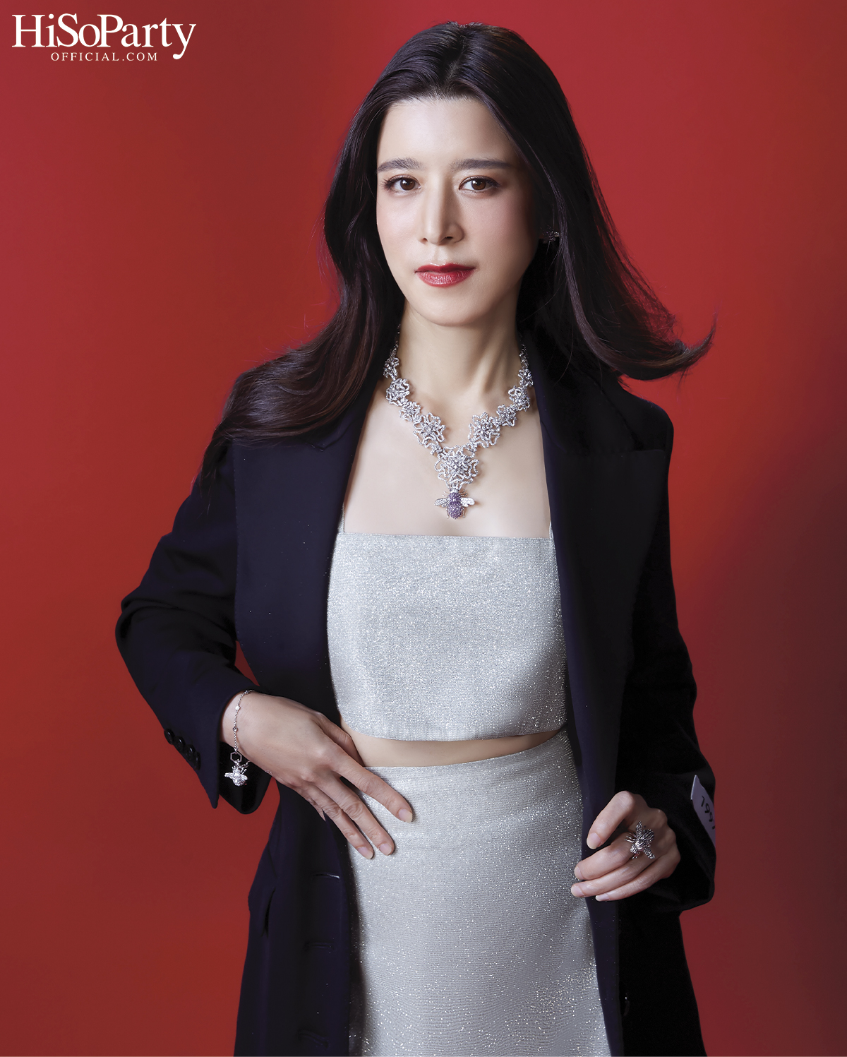 นันทมาลี ภิรมย์ภักดี