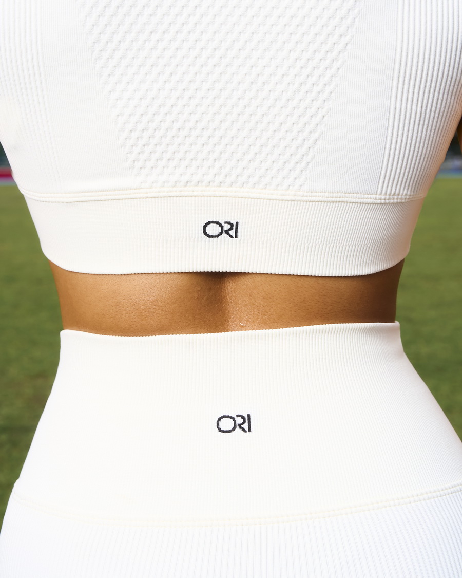 ORI แบรนด์พรีเมียมแอคทีฟแวร์ที่นิยามใหม่ให้แฟชั่นทุกวันของผู้หญิงยุคใหม่