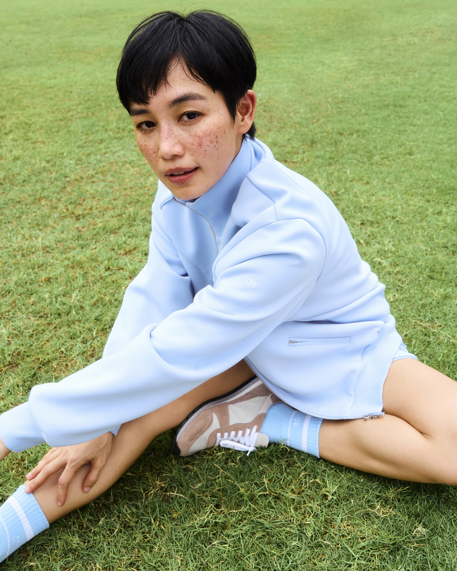 ORI แบรนด์พรีเมียมแอคทีฟแวร์ที่นิยามใหม่ให้แฟชั่นทุกวันของผู้หญิงยุคใหม่