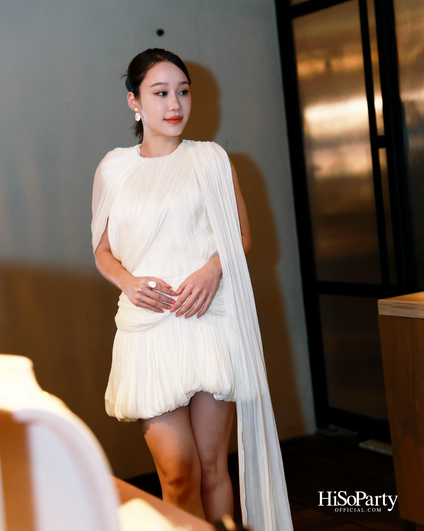 ‘MARCO BICEGO’ ฉลอง 25 ปี นำเสนอคอลเลกชัน ‘25 Best’ พร้อมเปิดตัว Muse คนใหม่ ‘พอลล่า เทเลอร์’ 