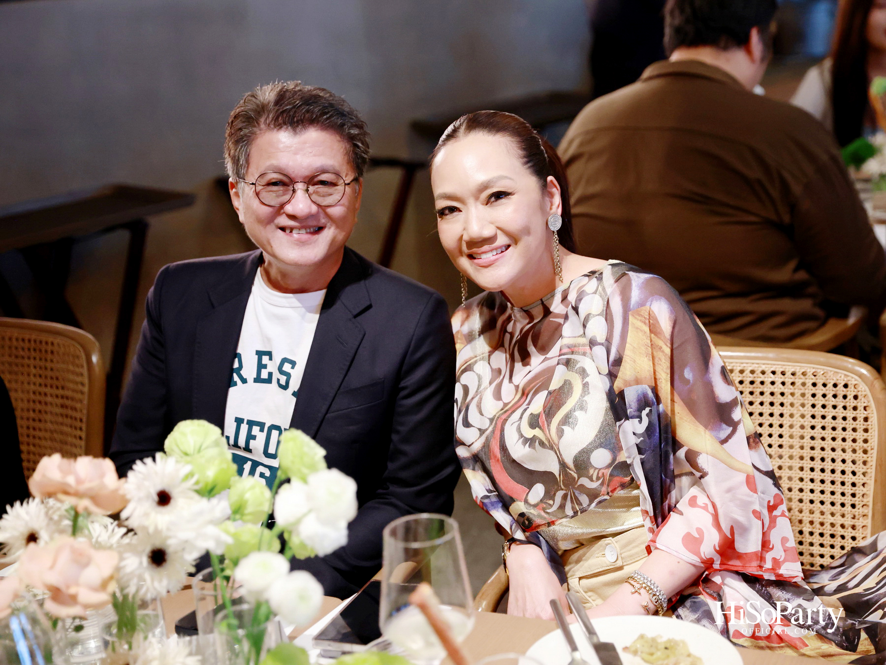 ‘MARCO BICEGO’ ฉลอง 25 ปี นำเสนอคอลเลกชัน ‘25 Best’ พร้อมเปิดตัว Muse คนใหม่ ‘พอลล่า เทเลอร์’ 