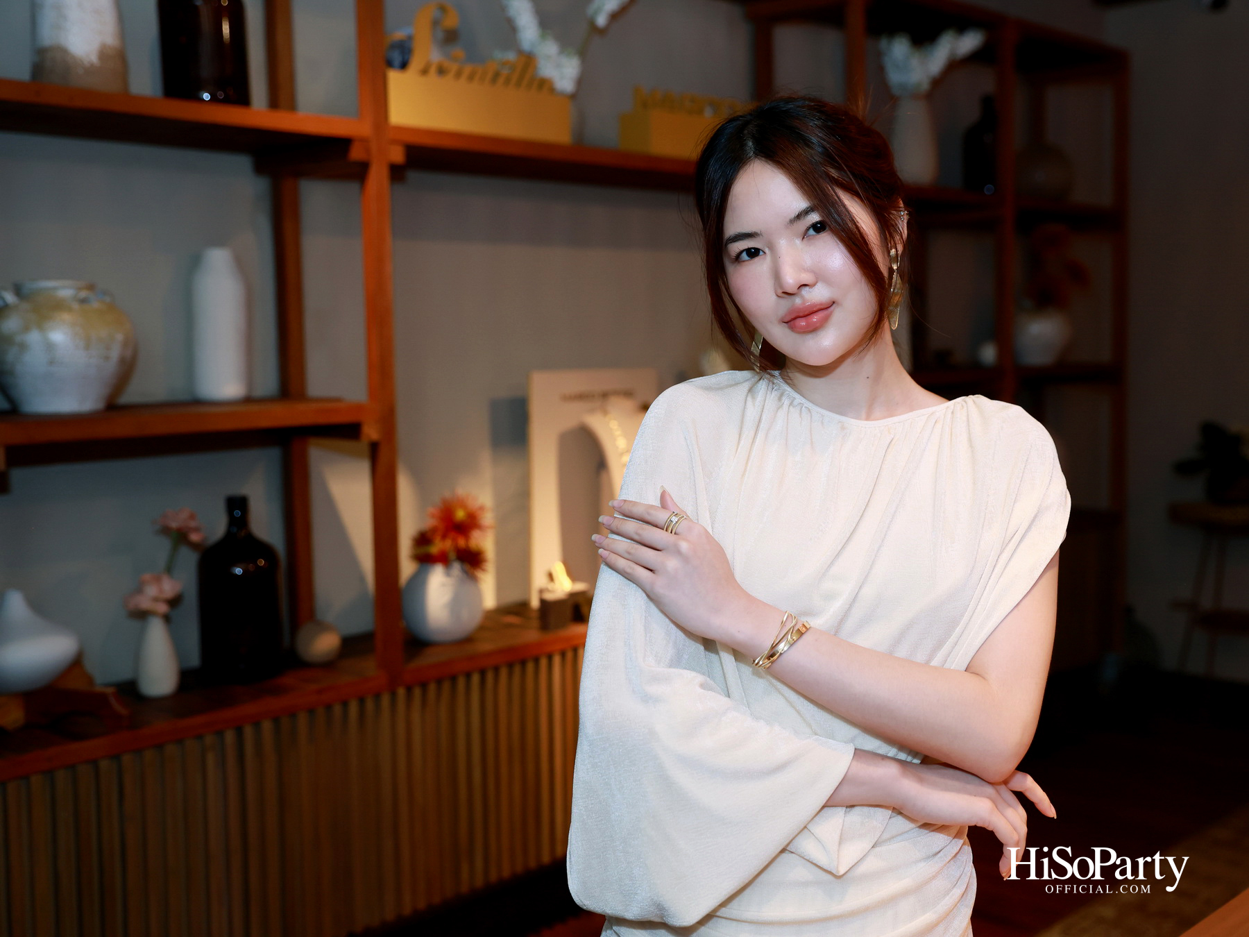 ‘MARCO BICEGO’ ฉลอง 25 ปี นำเสนอคอลเลกชัน ‘25 Best’ พร้อมเปิดตัว Muse คนใหม่ ‘พอลล่า เทเลอร์’ 