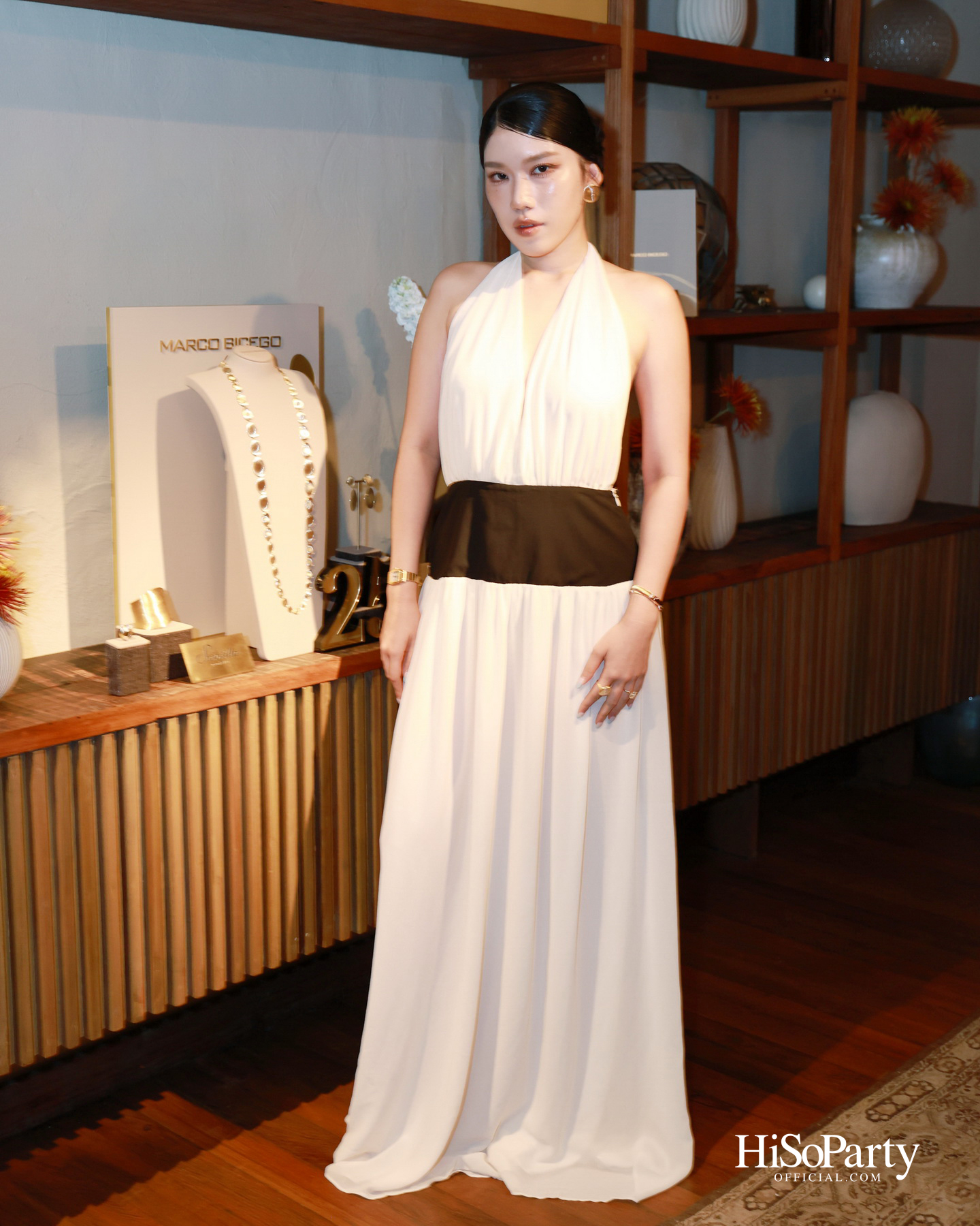 ‘MARCO BICEGO’ ฉลอง 25 ปี นำเสนอคอลเลกชัน ‘25 Best’ พร้อมเปิดตัว Muse คนใหม่ ‘พอลล่า เทเลอร์’ 