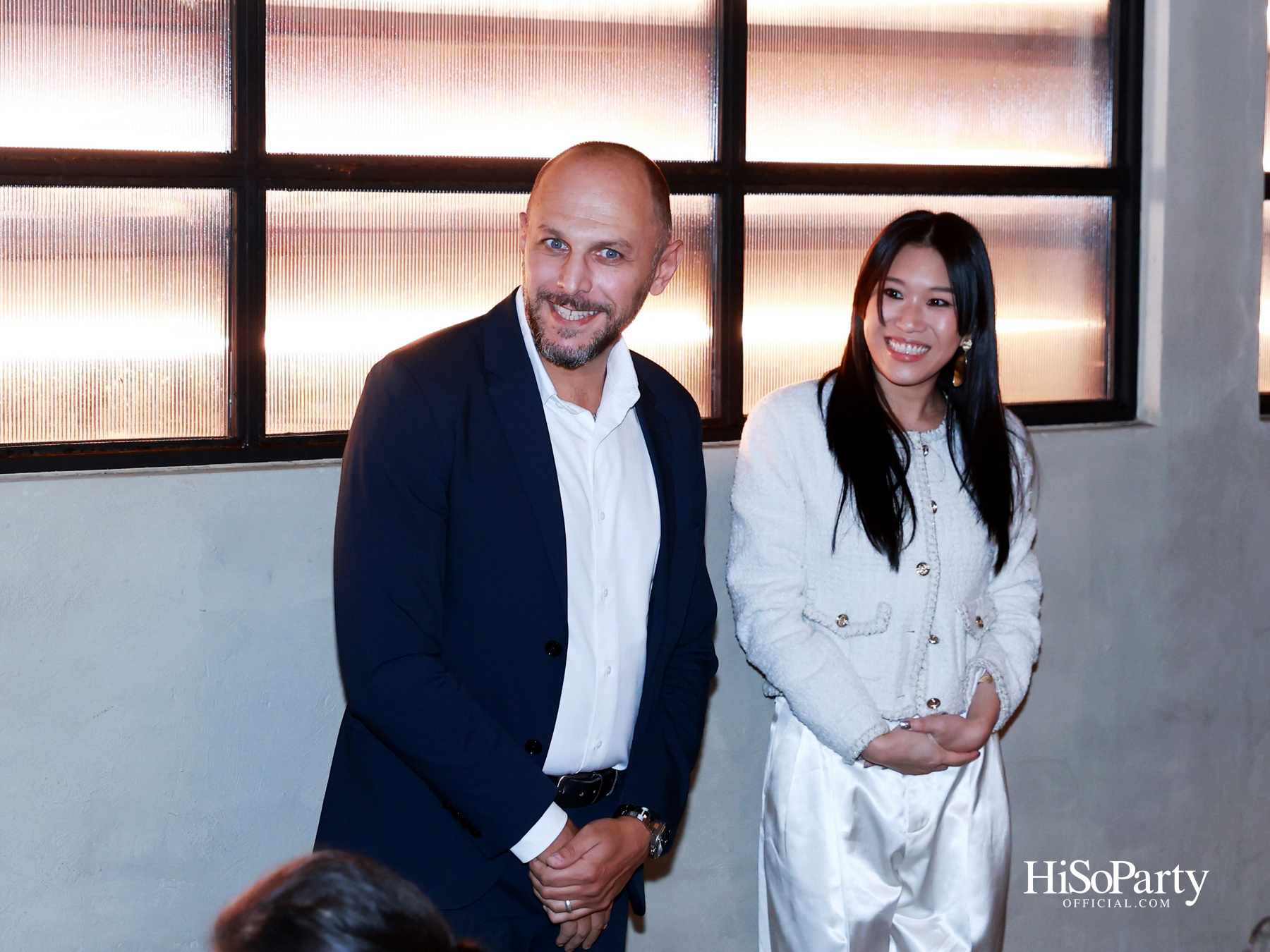 ‘MARCO BICEGO’ ฉลอง 25 ปี นำเสนอคอลเลกชัน ‘25 Best’ พร้อมเปิดตัว Muse คนใหม่ ‘พอลล่า เทเลอร์’ 