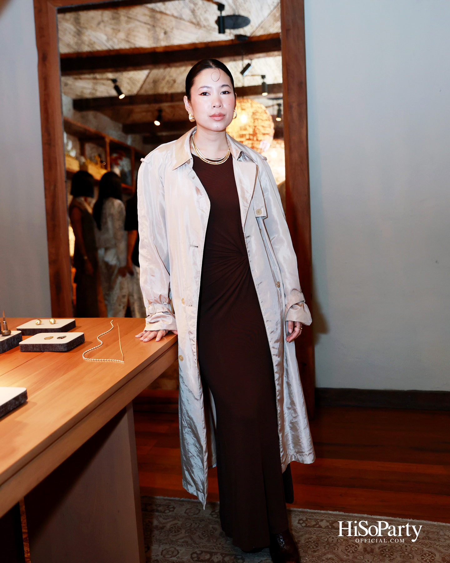 ‘MARCO BICEGO’ ฉลอง 25 ปี นำเสนอคอลเลกชัน ‘25 Best’ พร้อมเปิดตัว Muse คนใหม่ ‘พอลล่า เทเลอร์’ 